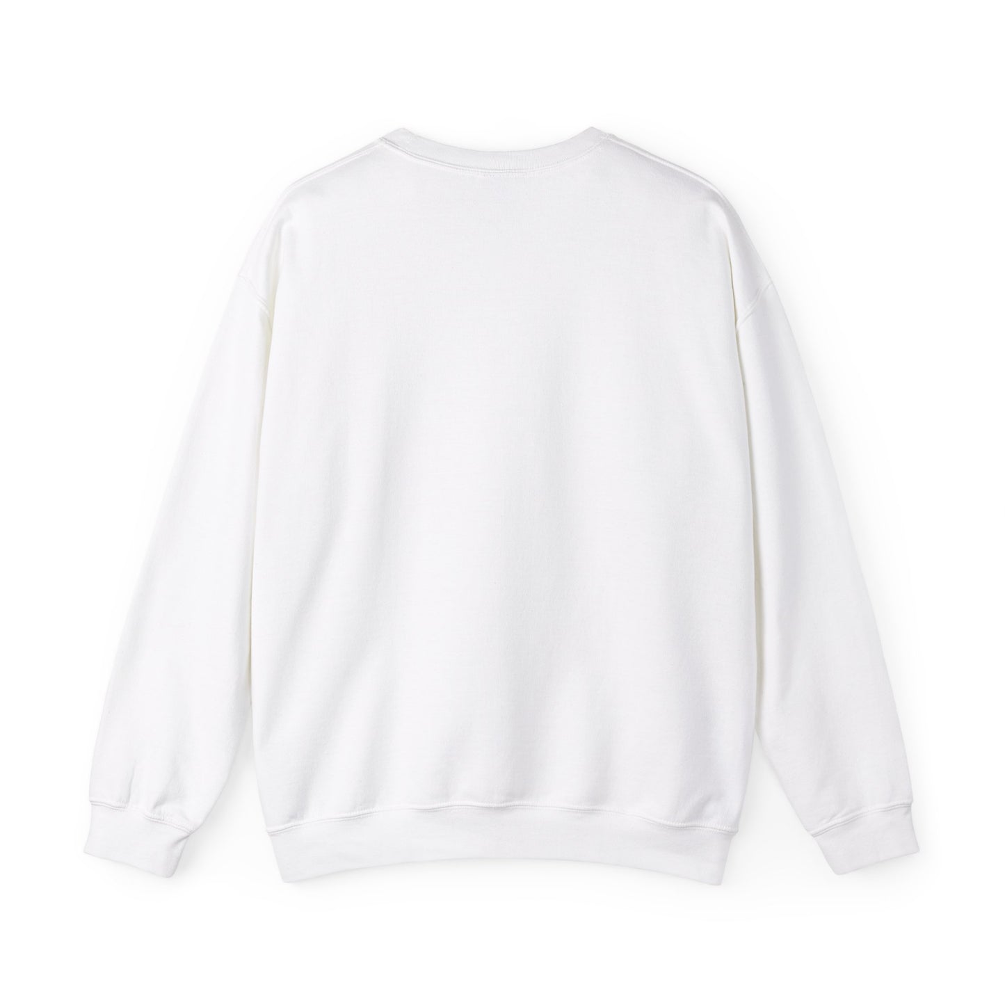 Love Is in the Air… or Is That Just Tacos Crewneck Sweatshirt