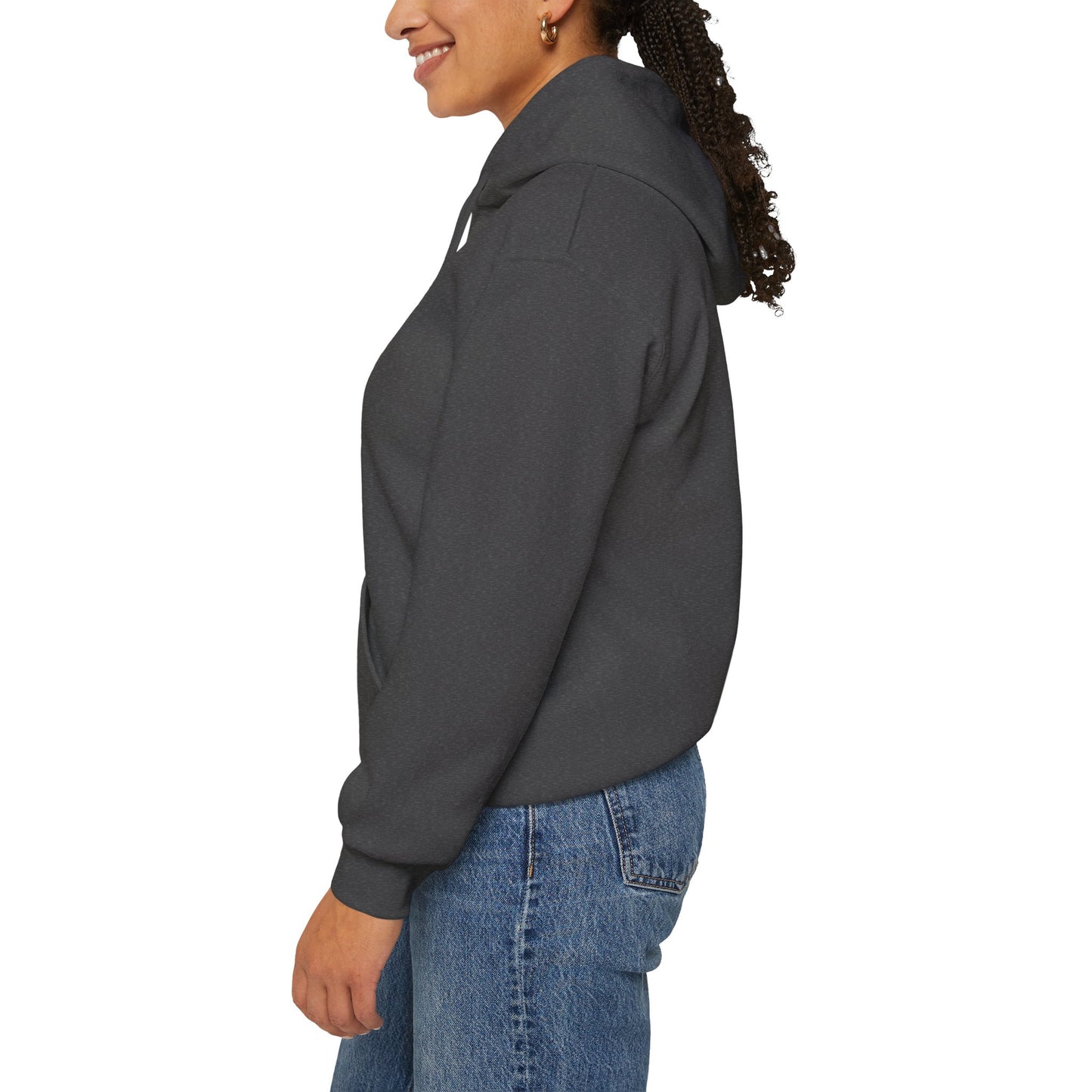 Cozy Unisex Nurse Hoodie - Soft, Warm & Stylish Sweatshirt