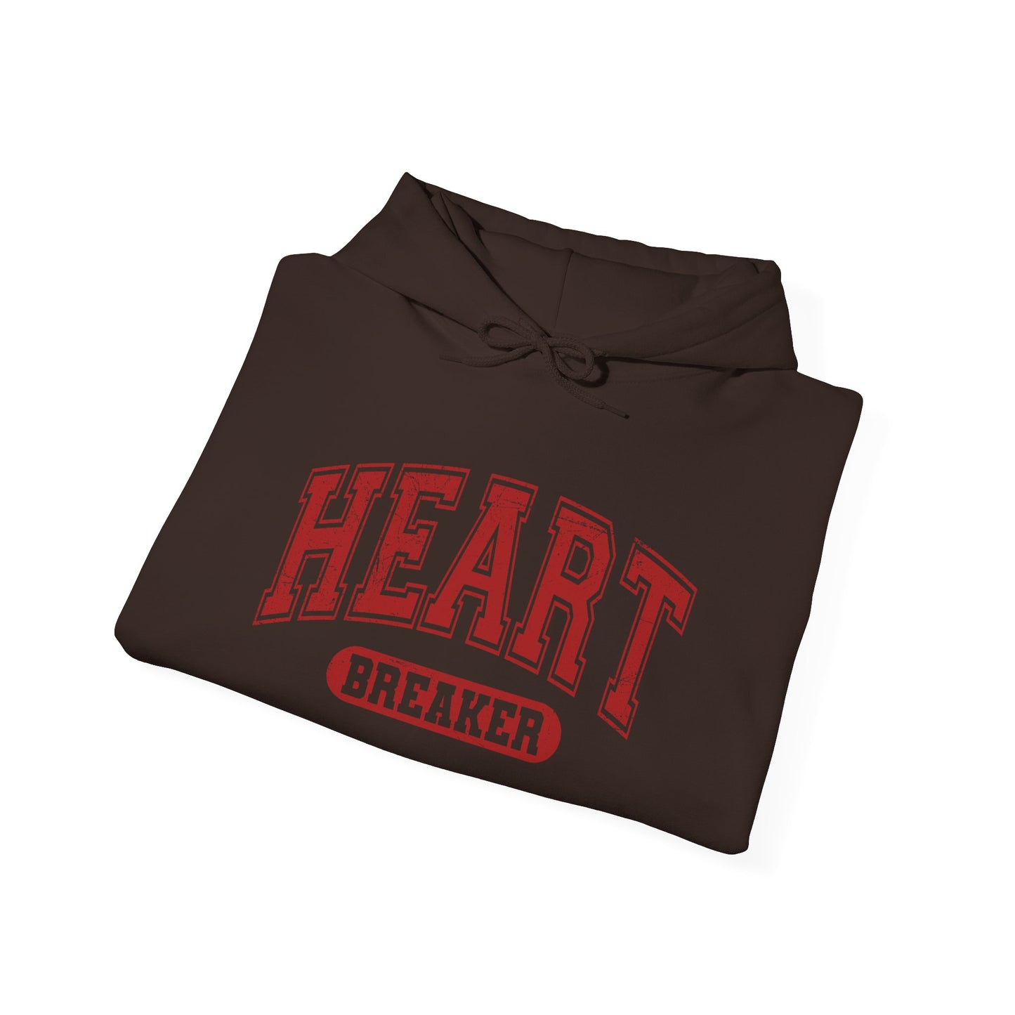Heart Breaker Unisex Heavy Blend Hooded Sweatshirt