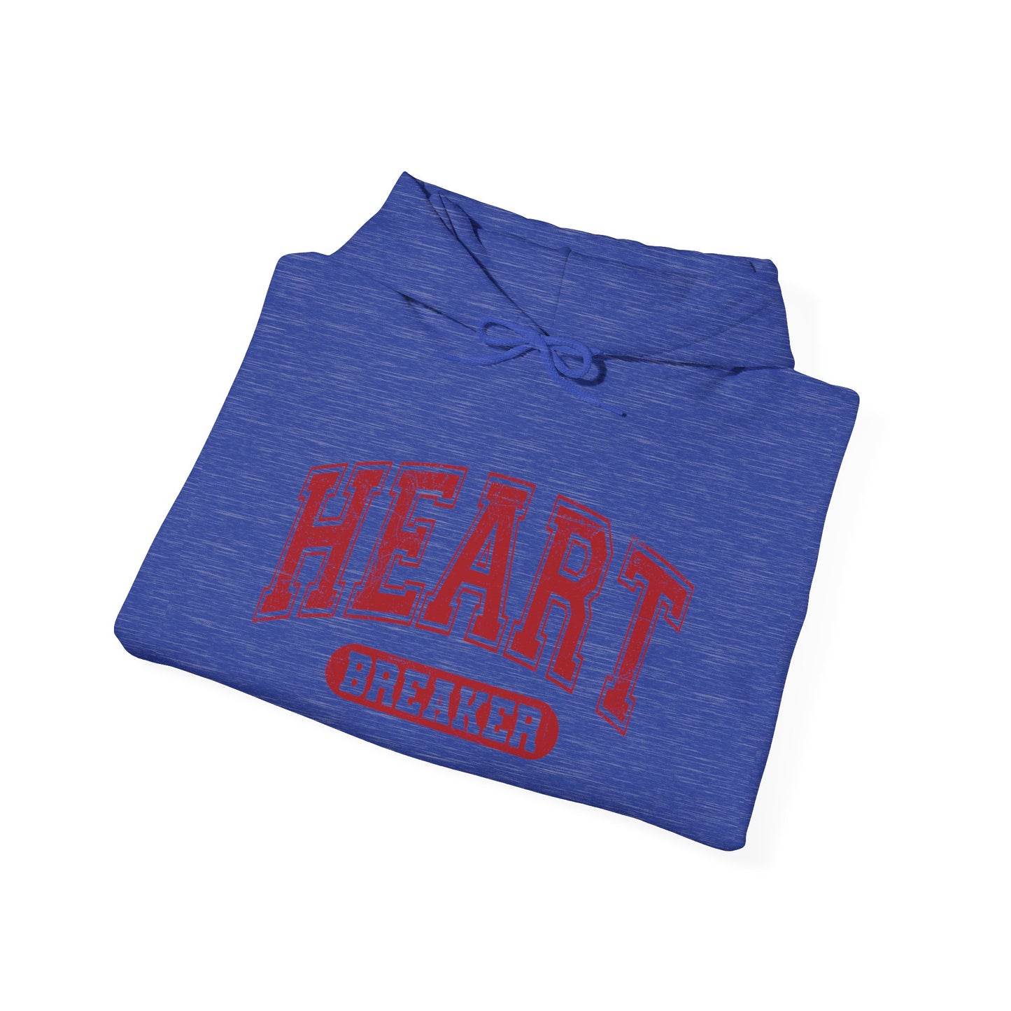 Heart Breaker Unisex Heavy Blend Hooded Sweatshirt