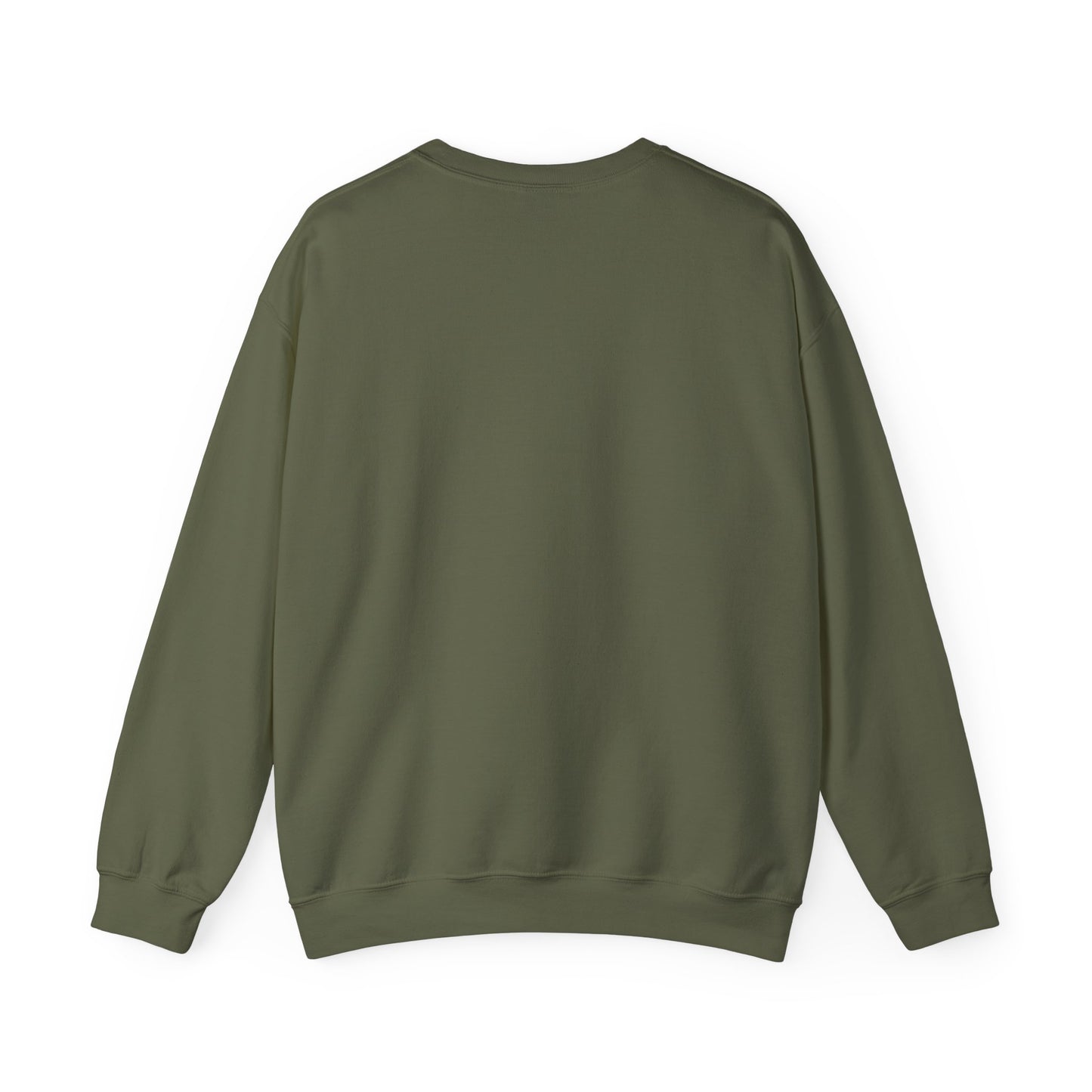 Love Is in the Air… or Is That Just Tacos Crewneck Sweatshirt