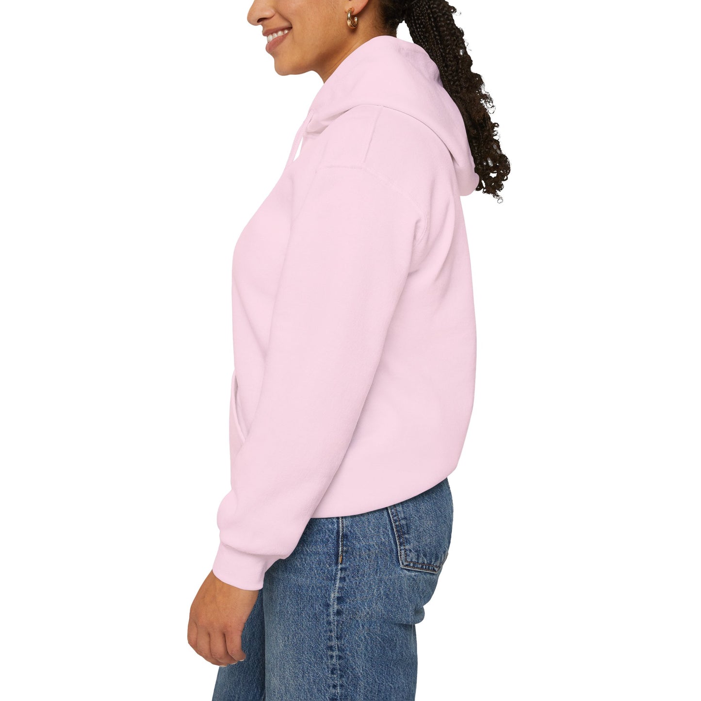 Cozy Unisex Nurse Hoodie - Soft, Warm & Stylish Sweatshirt