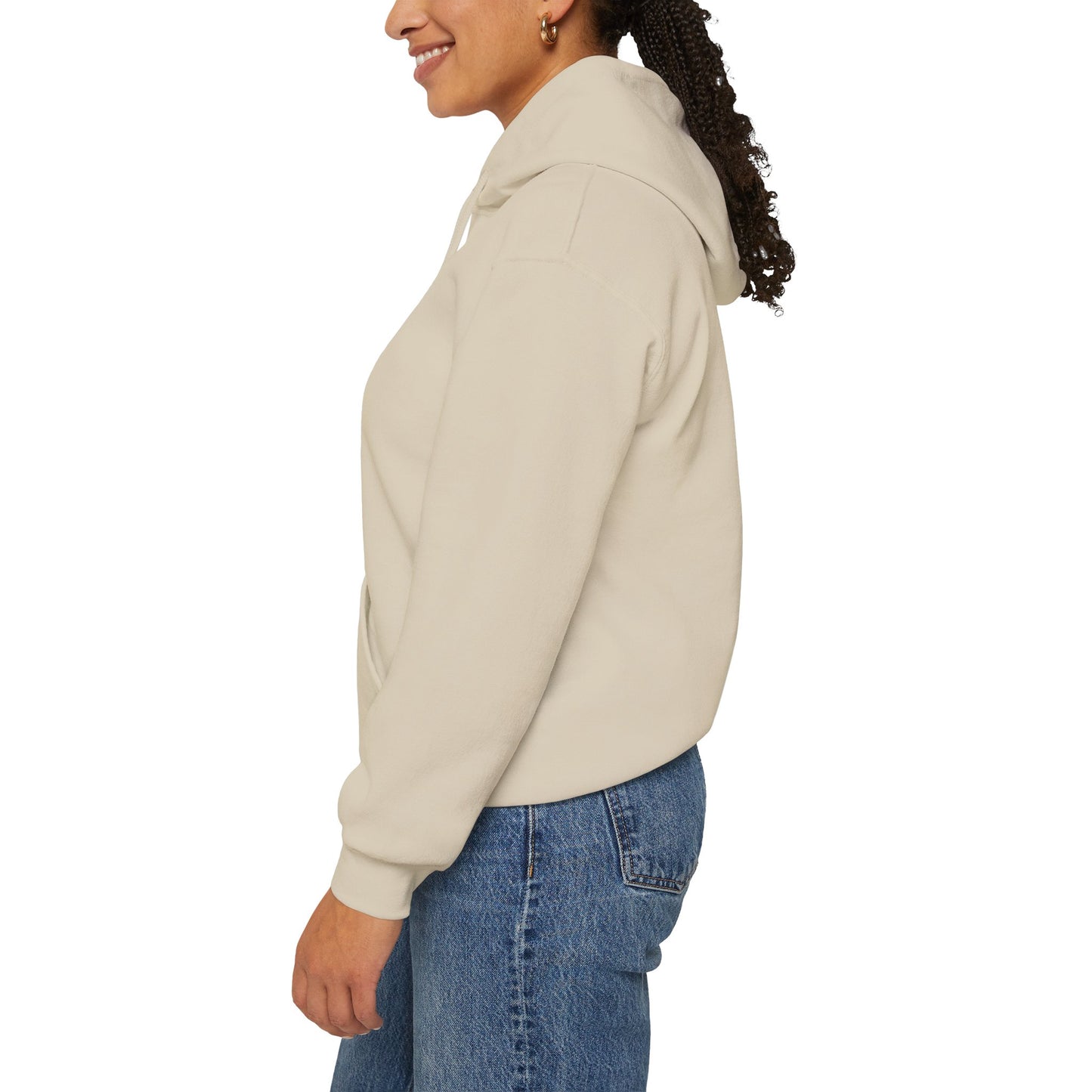 Cozy Unisex Nurse Hoodie - Soft, Warm & Stylish Sweatshirt