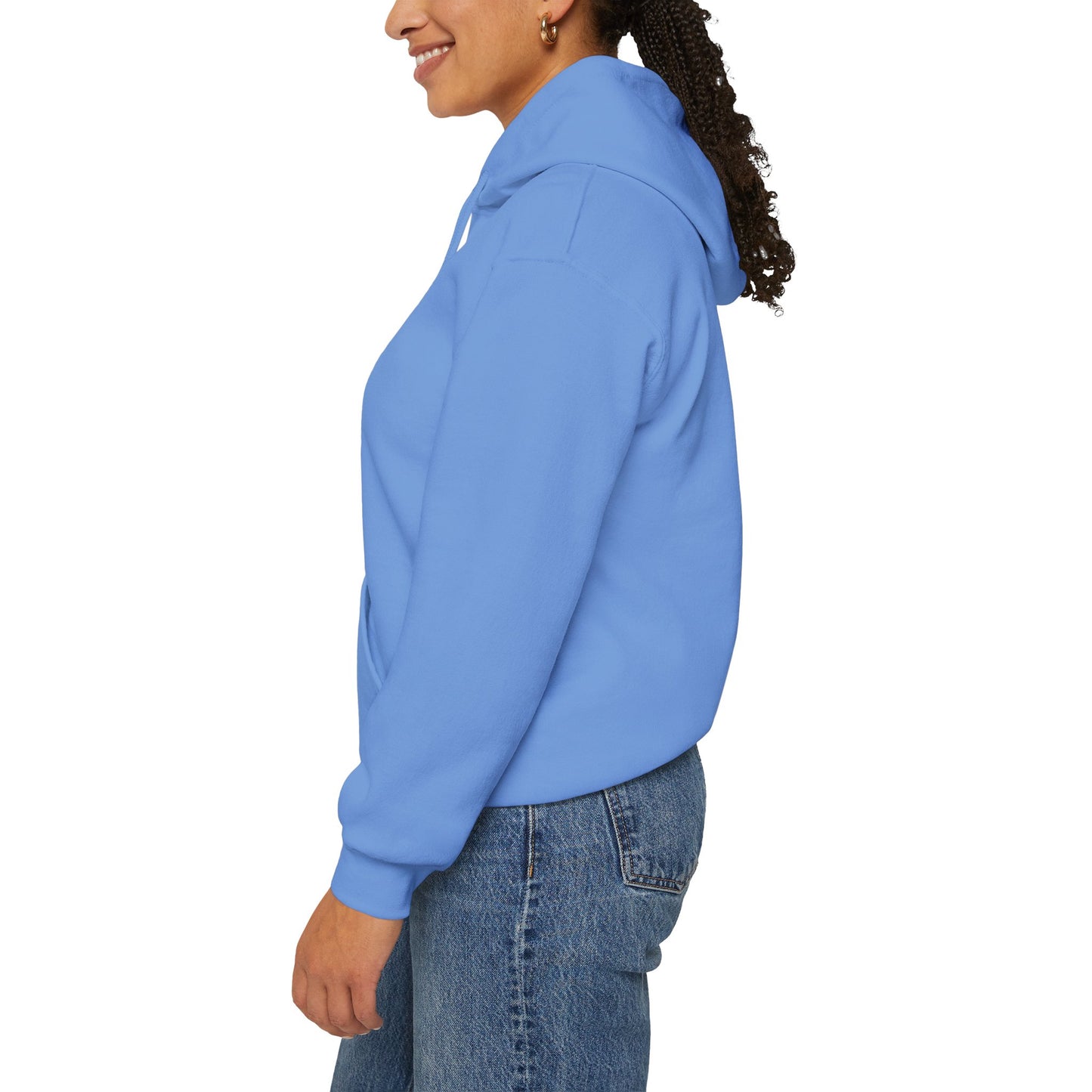 Cozy Unisex Nurse Hoodie - Soft, Warm & Stylish Sweatshirt