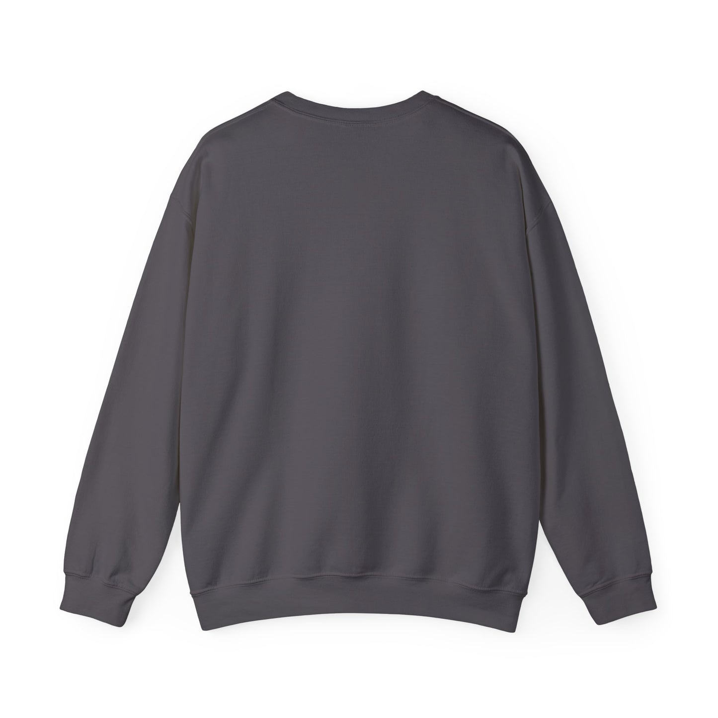 Love Is in the Air… or Is That Just Tacos Crewneck Sweatshirt