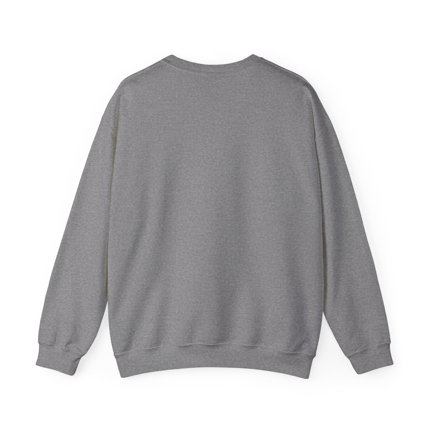 Love Is in the Air… or Is That Just Tacos Crewneck Sweatshirt