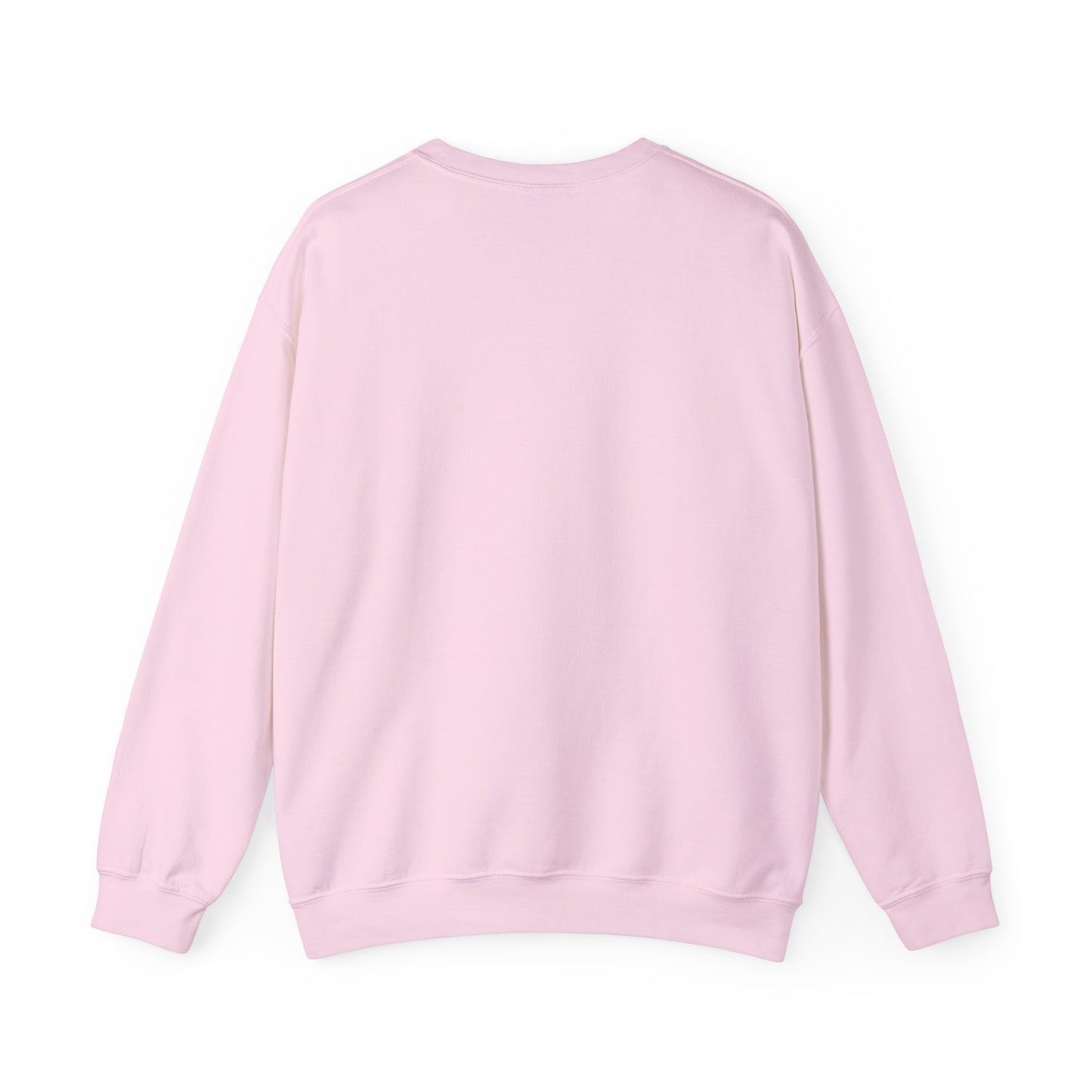 Love Is in the Air… or Is That Just Tacos Crewneck Sweatshirt