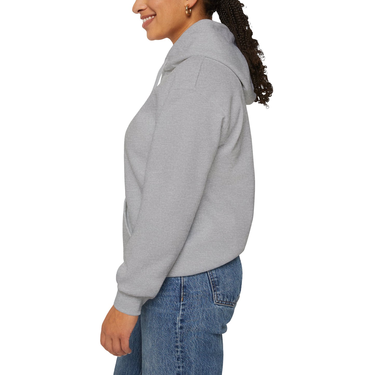 Cozy Unisex Nurse Hoodie - Soft, Warm & Stylish Sweatshirt