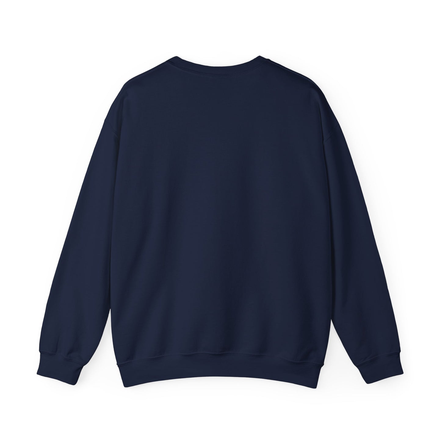 Love Is in the Air… or Is That Just Tacos Crewneck Sweatshirt