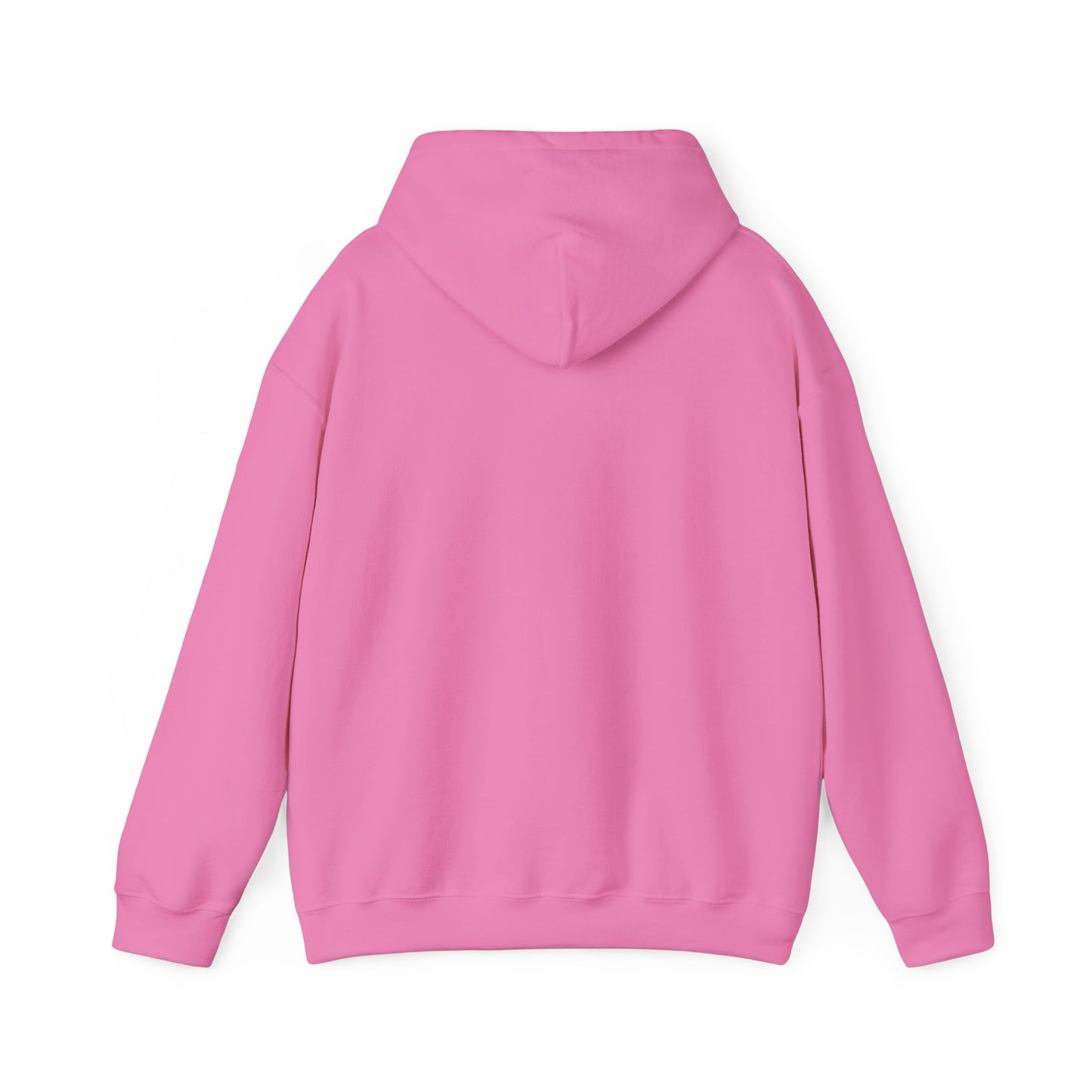 Heart Breaker Unisex Heavy Blend Hooded Sweatshirt