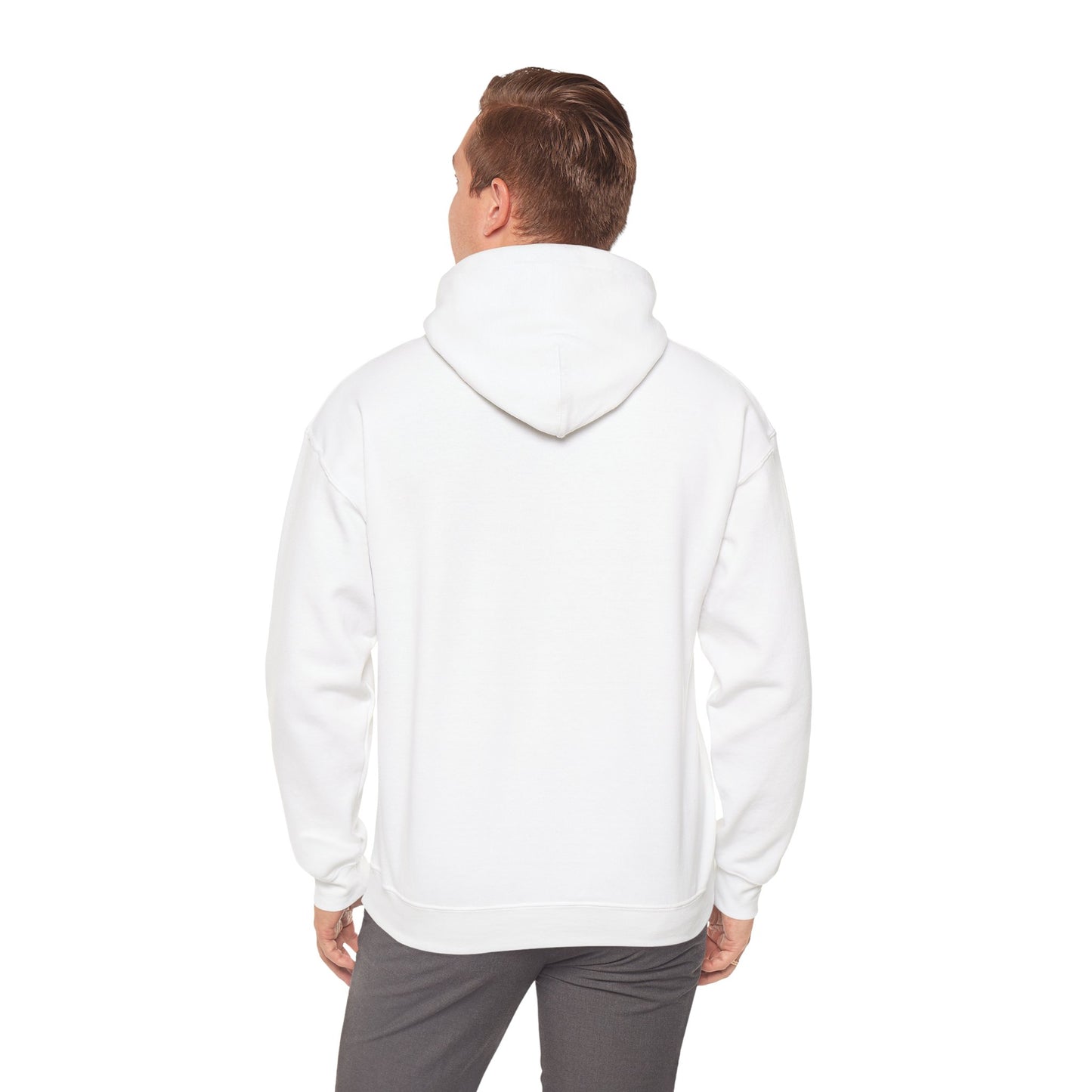 Cozy Unisex Nurse Hoodie - Soft, Warm & Stylish Sweatshirt