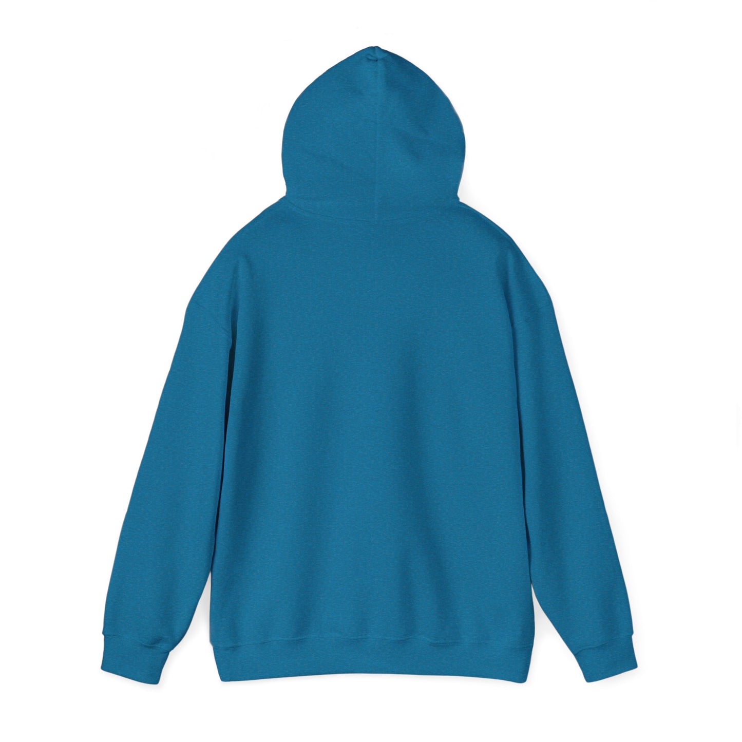 Cozy Unisex Nurse Hoodie - Soft, Warm & Stylish Sweatshirt