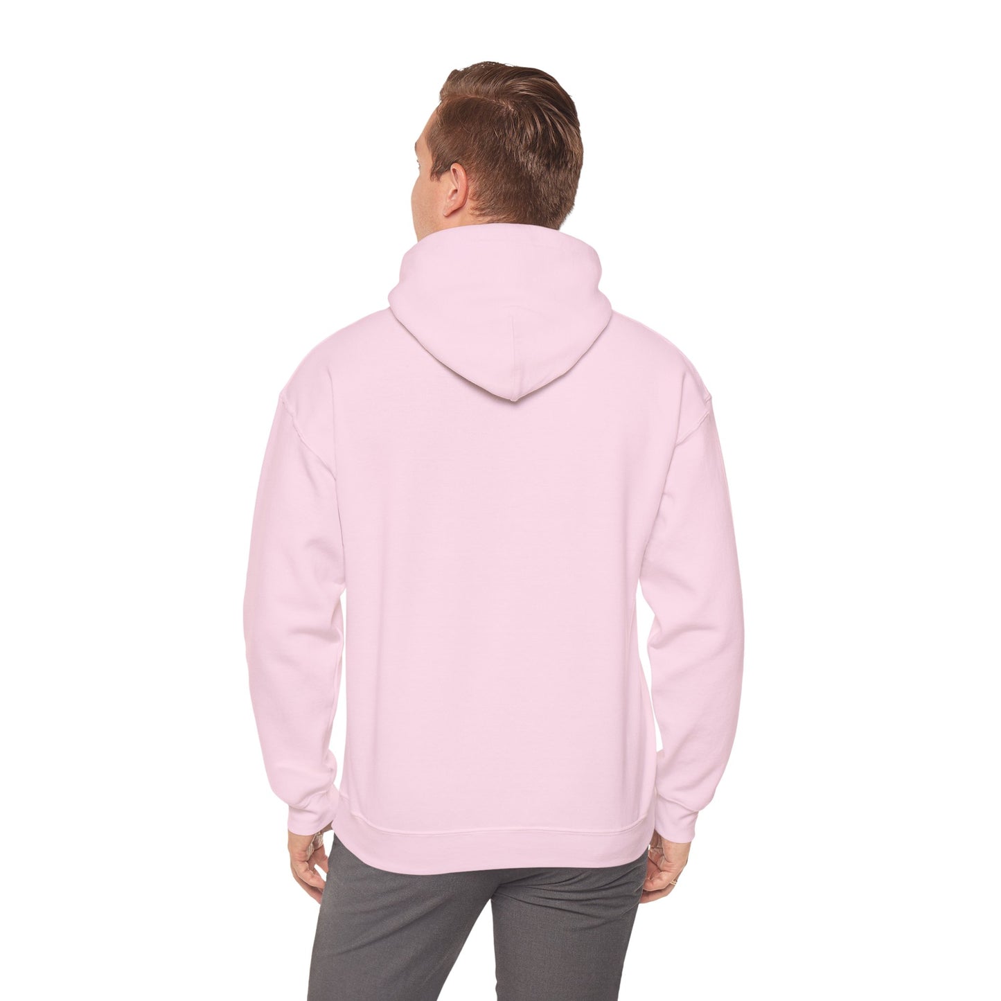 Cozy Unisex Nurse Hoodie - Soft, Warm & Stylish Sweatshirt