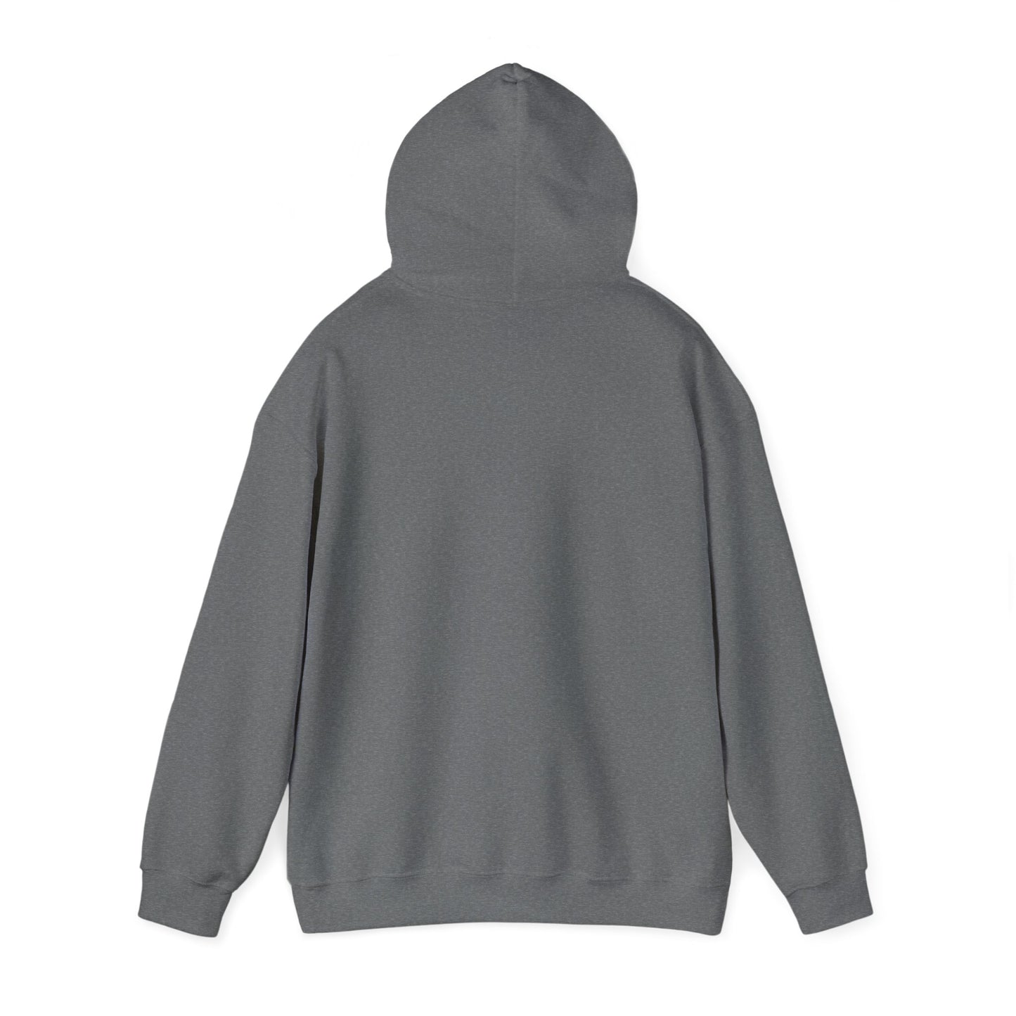 Heart Breaker Unisex Heavy Blend Hooded Sweatshirt
