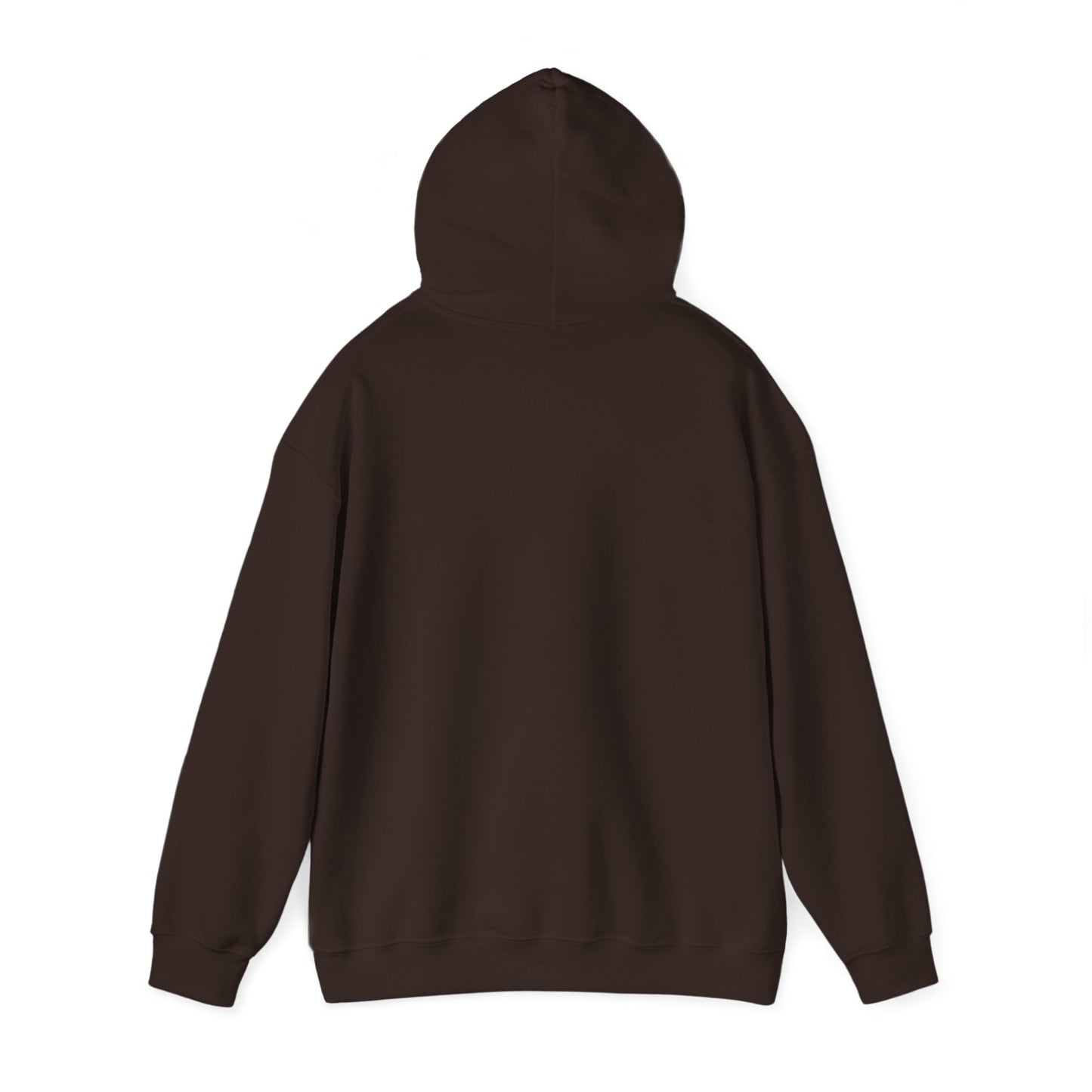 Heart Breaker Unisex Heavy Blend Hooded Sweatshirt