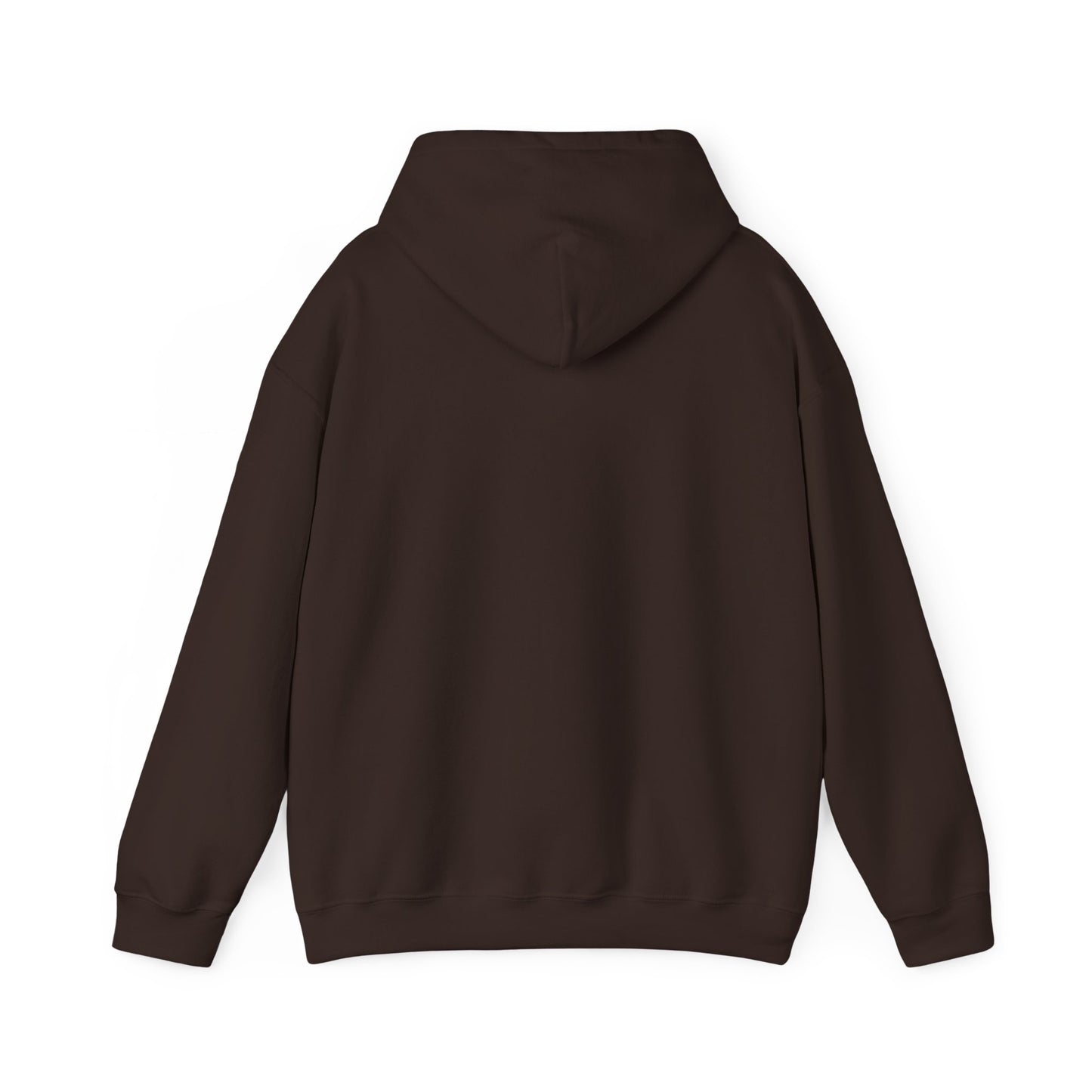 Heart Breaker Unisex Heavy Blend Hooded Sweatshirt
