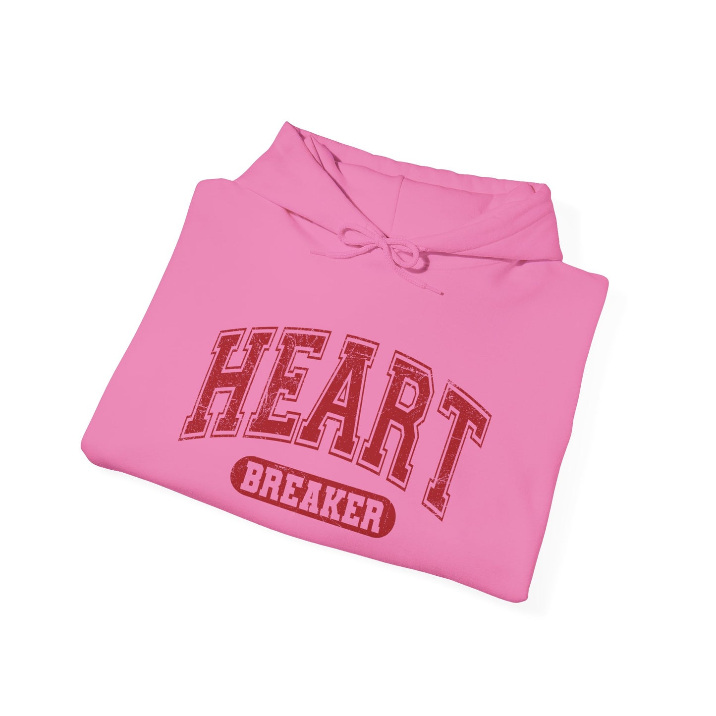 Heart Breaker Unisex Heavy Blend Hooded Sweatshirt