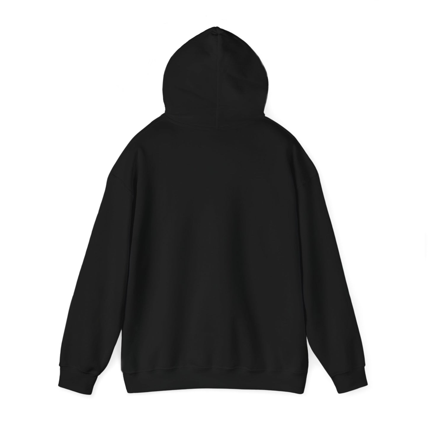 Heart Breaker Unisex Heavy Blend Hooded Sweatshirt