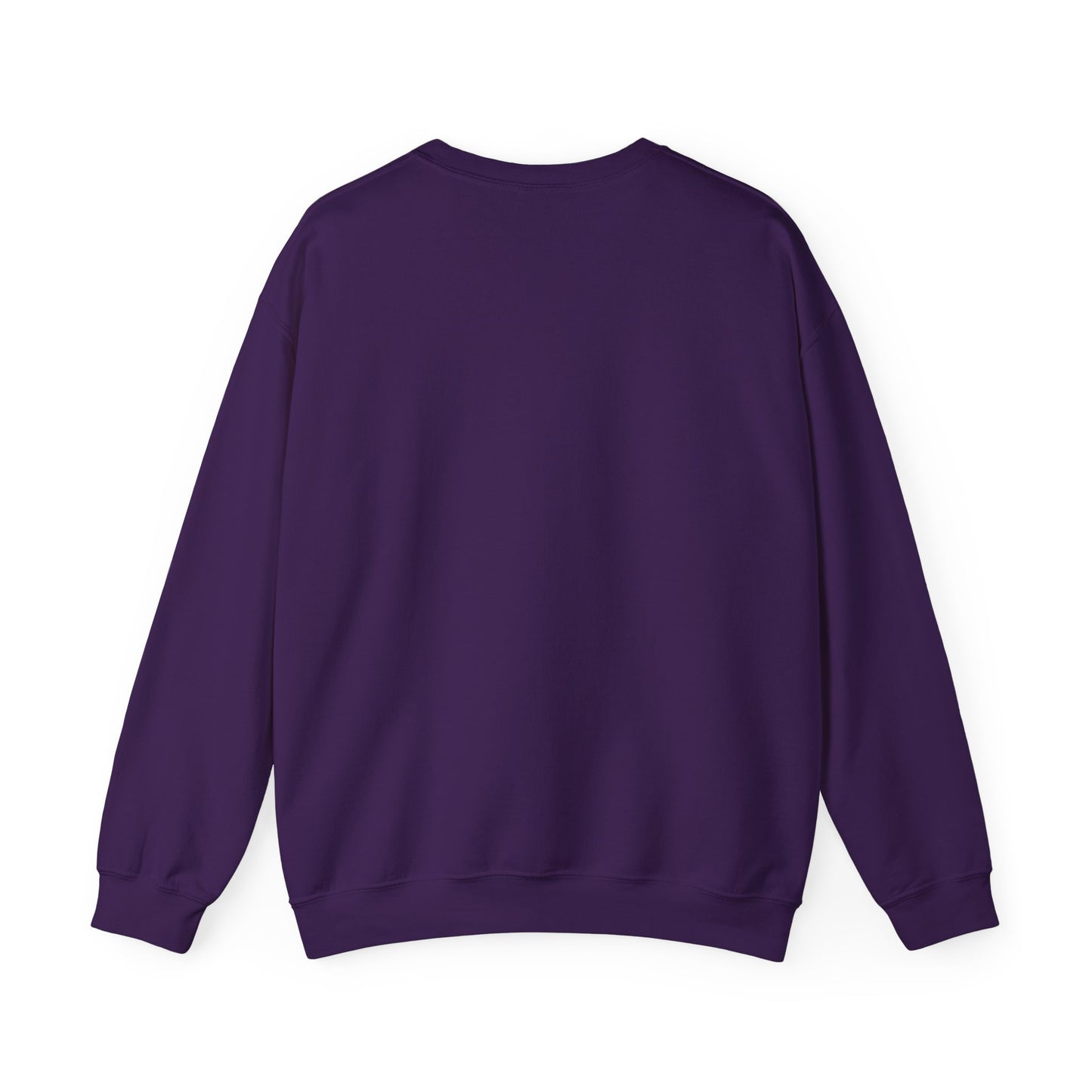 Love Is in the Air… or Is That Just Tacos Crewneck Sweatshirt