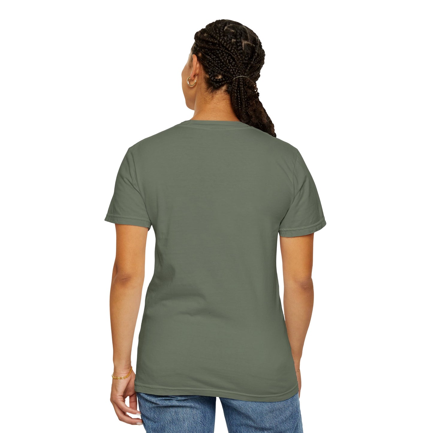 Snowman T-Shirt - "Everything is Fine, I'm Just Having a Meltdown" - Funny Winter Tee