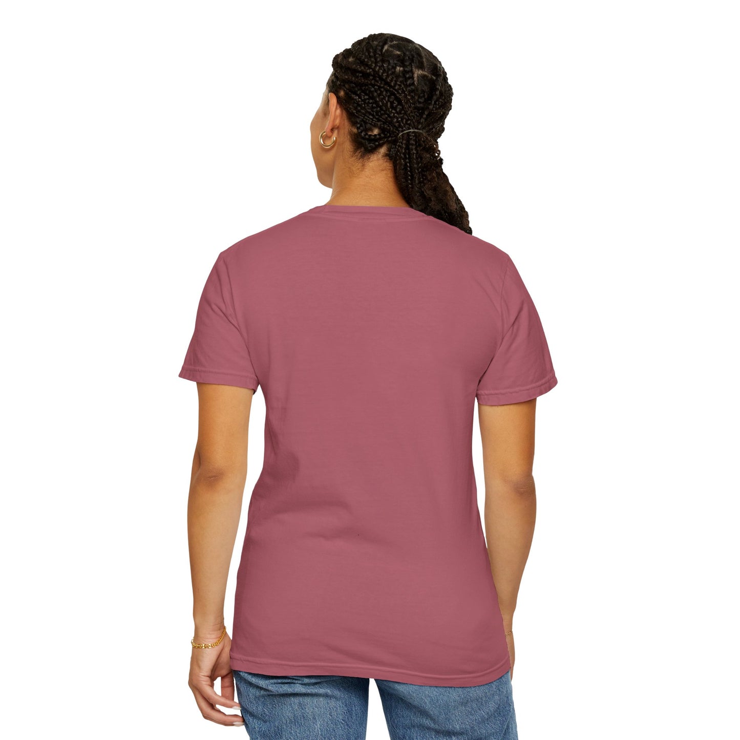 Snowman T-Shirt - "Everything is Fine, I'm Just Having a Meltdown" - Funny Winter Tee