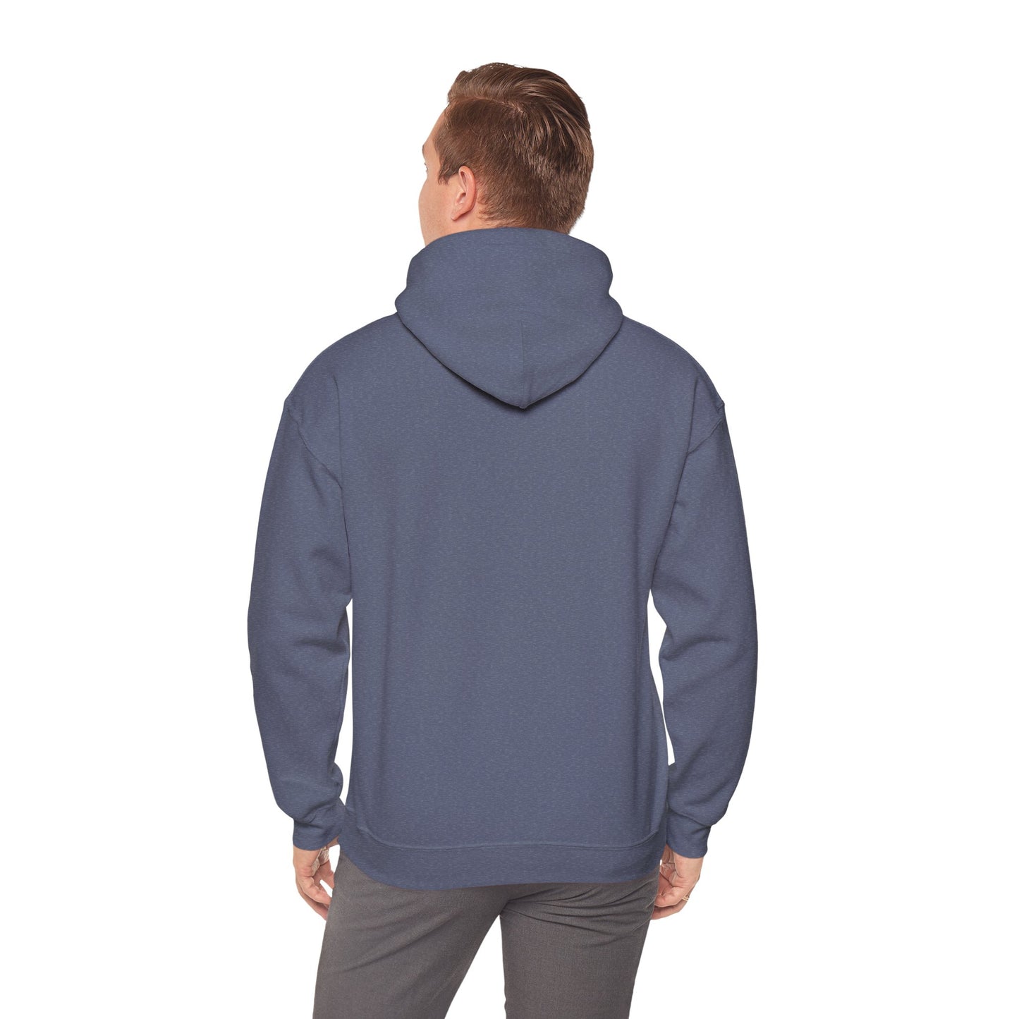 Cozy Unisex Nurse Hoodie - Soft, Warm & Stylish Sweatshirt