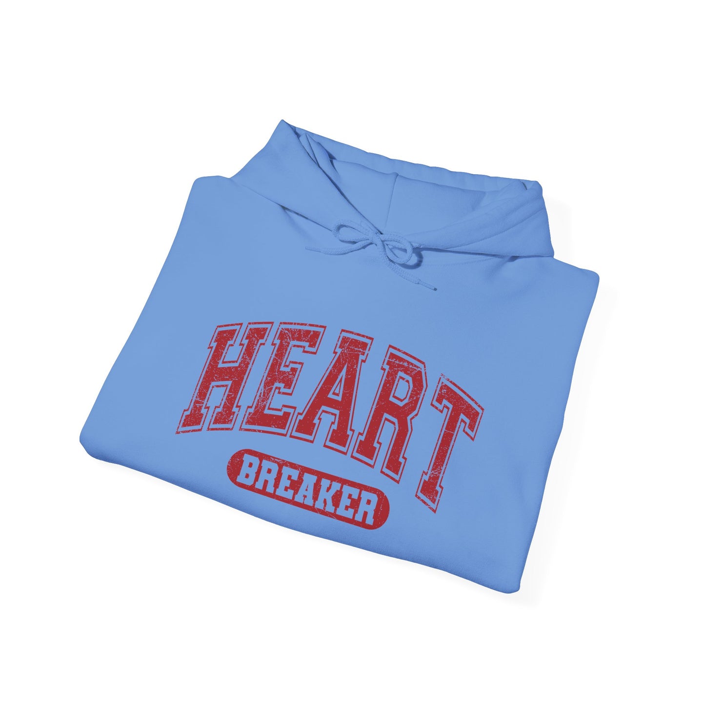 Heart Breaker Unisex Heavy Blend Hooded Sweatshirt