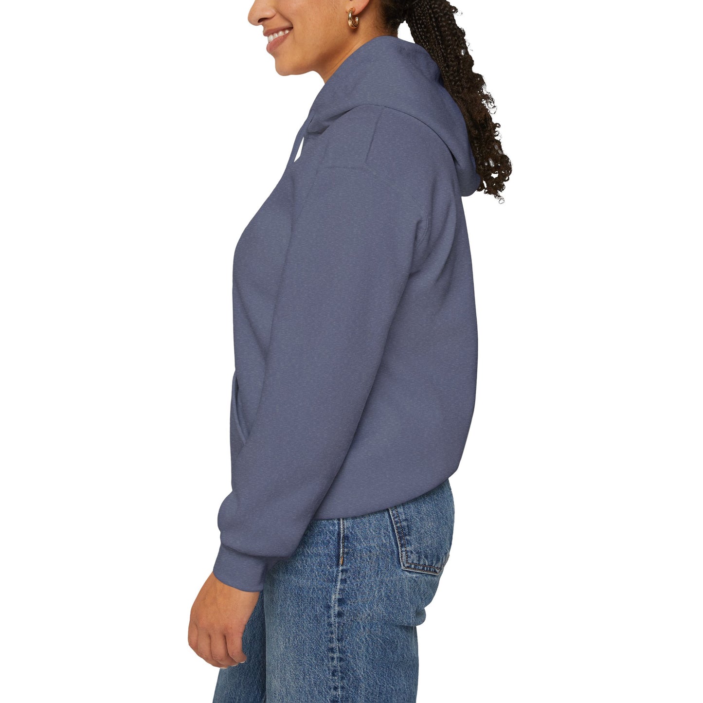 Cozy Unisex Nurse Hoodie - Soft, Warm & Stylish Sweatshirt