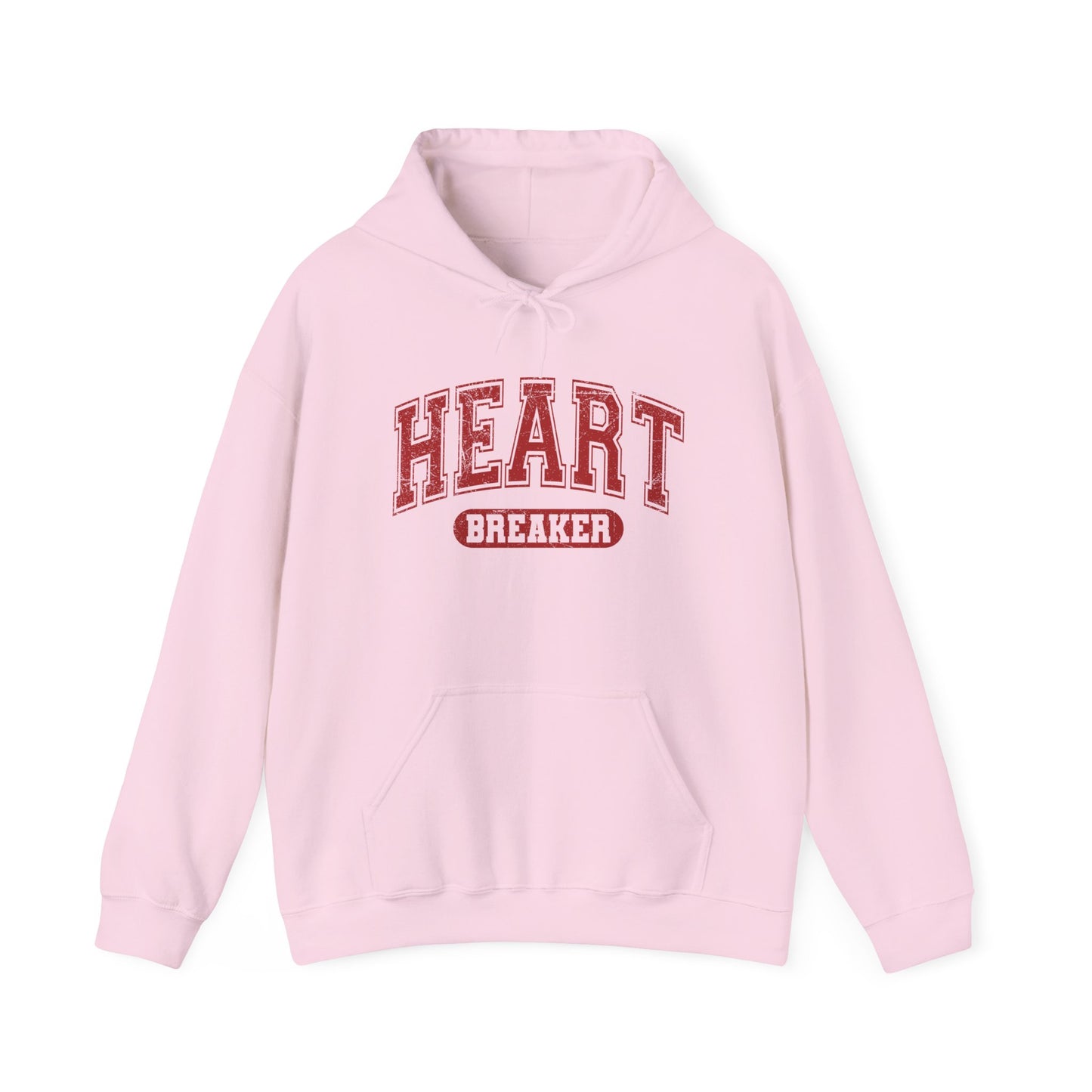 Heart Breaker Unisex Heavy Blend Hooded Sweatshirt