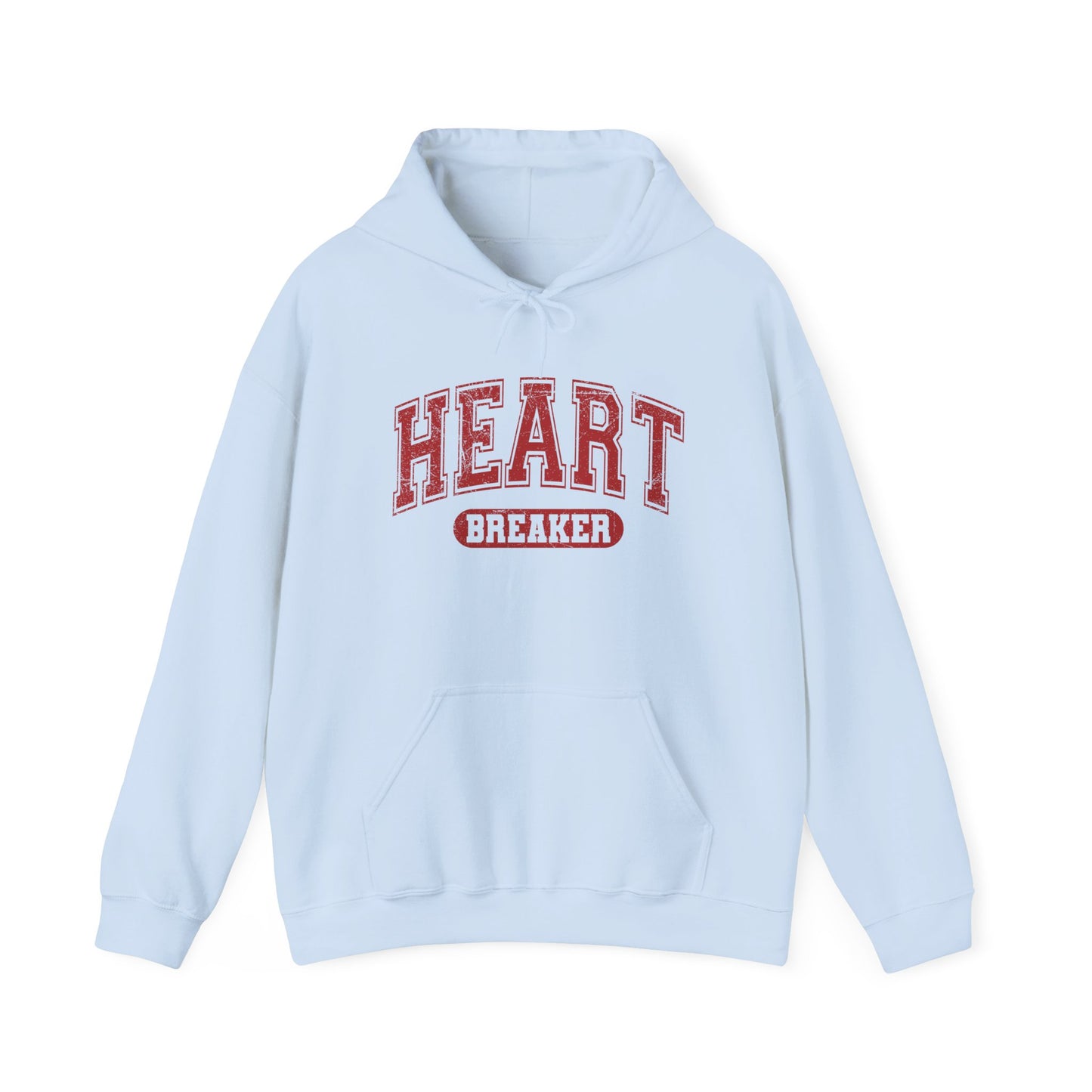 Heart Breaker Unisex Heavy Blend Hooded Sweatshirt