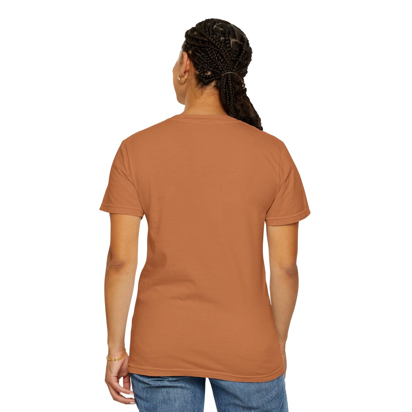 Snowman T-Shirt - "Everything is Fine, I'm Just Having a Meltdown" - Funny Winter Tee