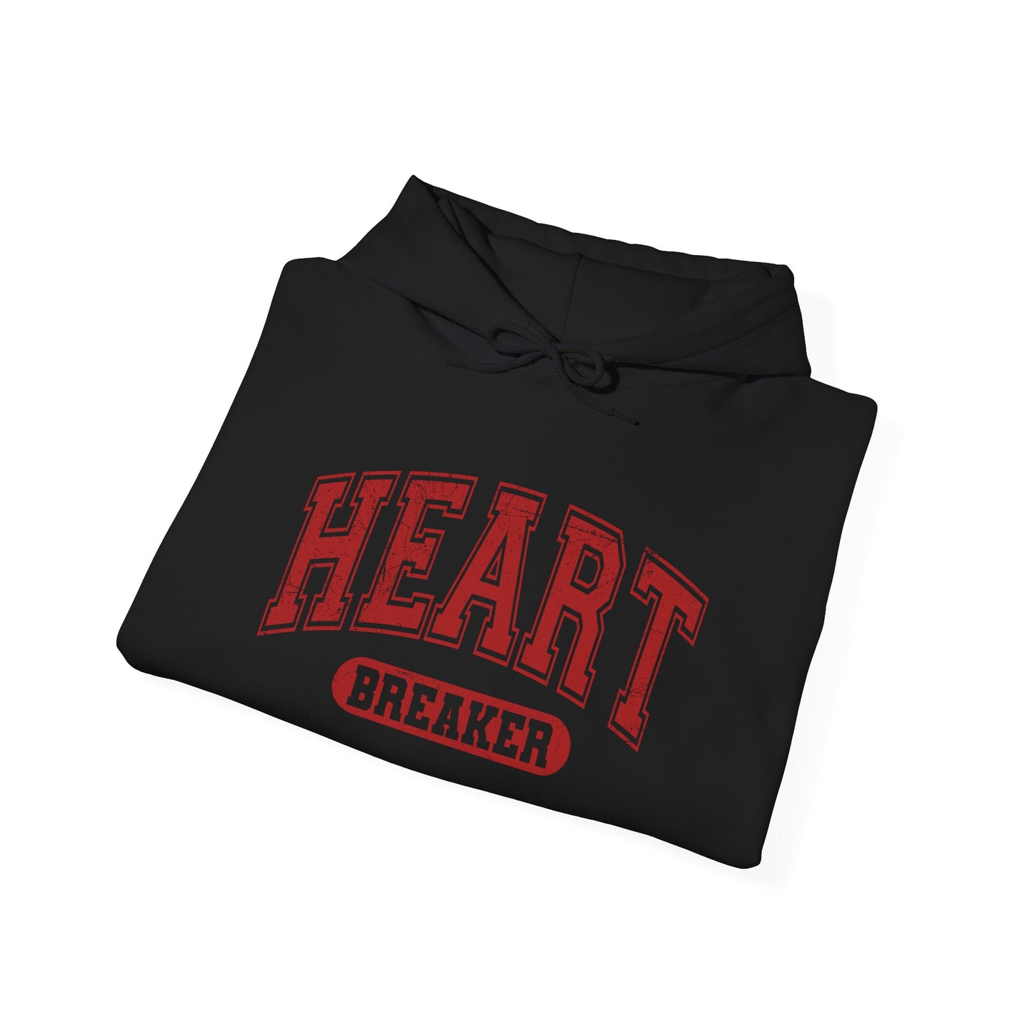 Heart Breaker Unisex Heavy Blend Hooded Sweatshirt