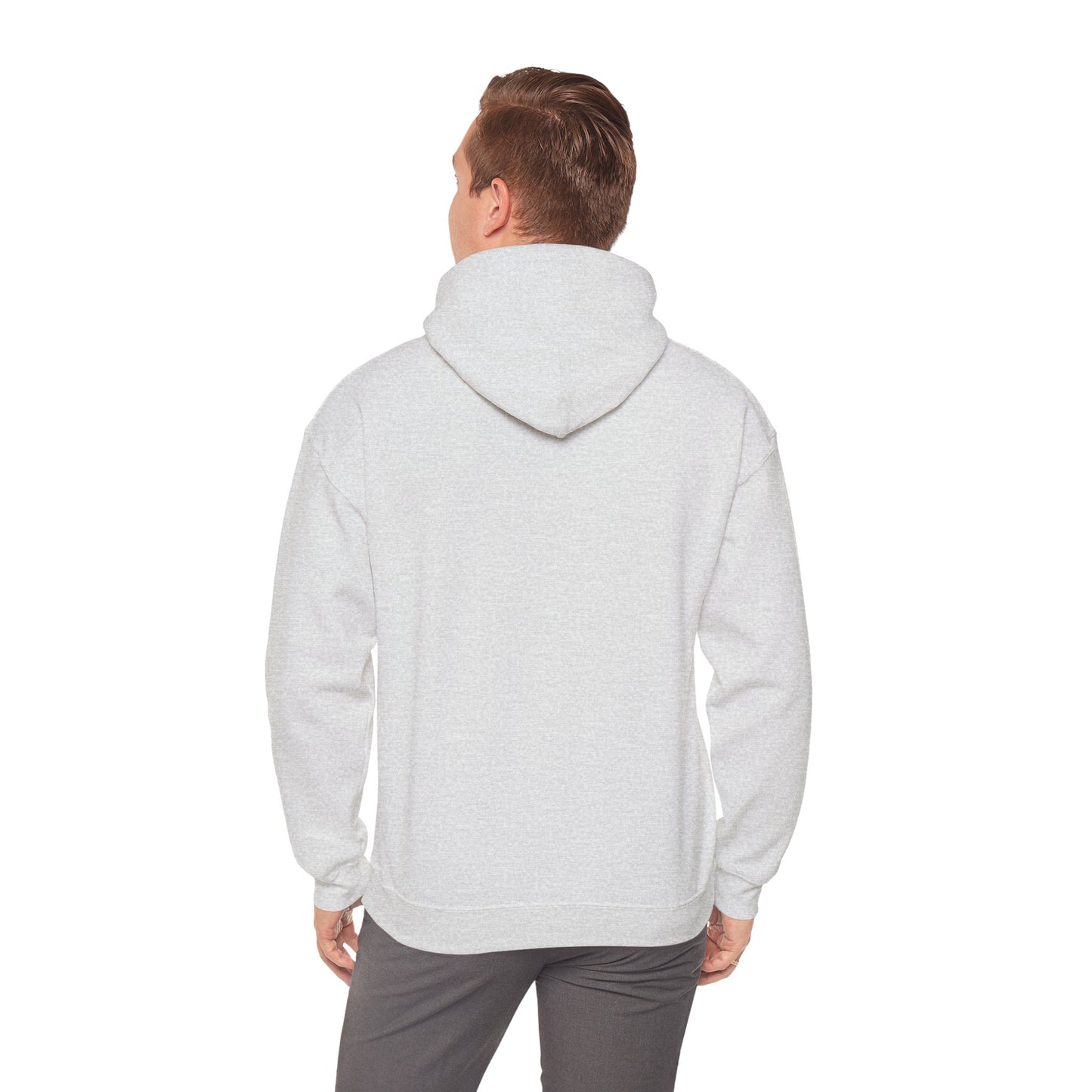 Heart Breaker Unisex Heavy Blend Hooded Sweatshirt