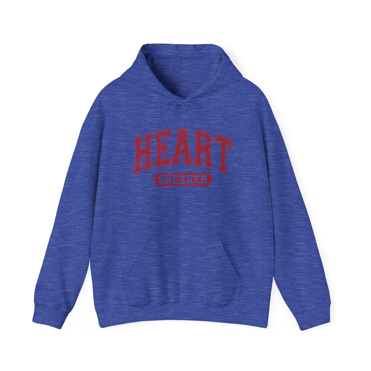 Heart Breaker Unisex Heavy Blend Hooded Sweatshirt