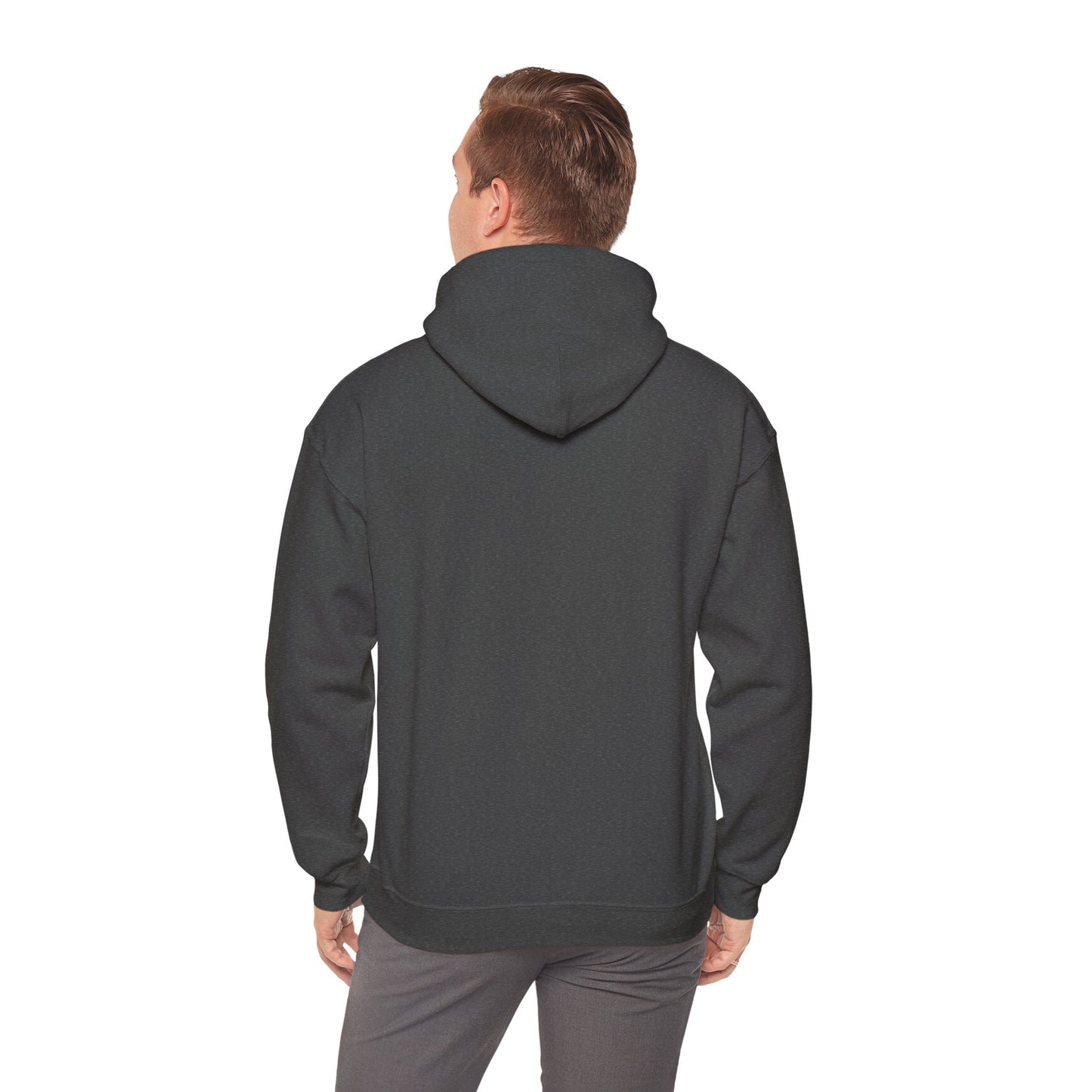Cozy Unisex Nurse Hoodie - Soft, Warm & Stylish Sweatshirt