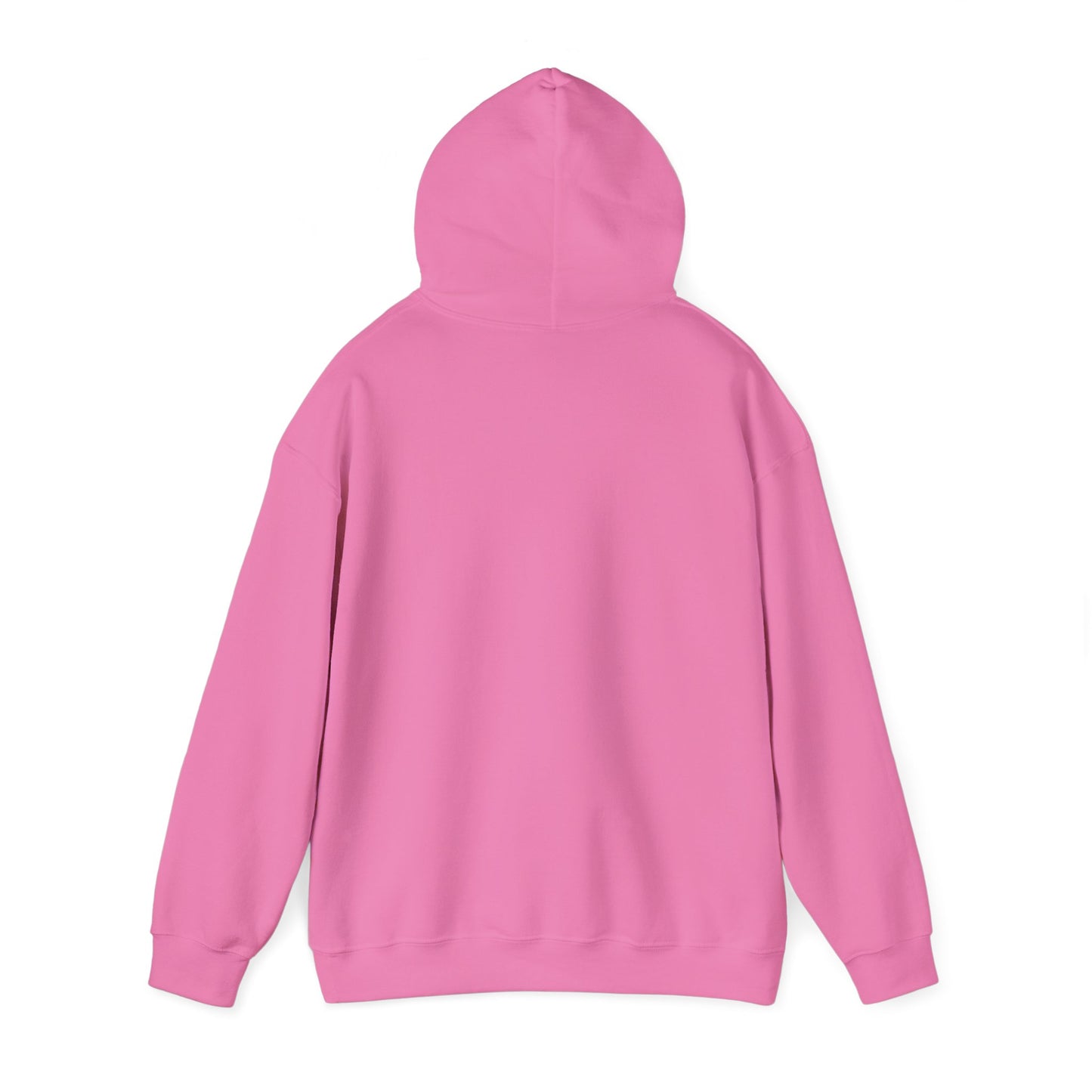 Heart Breaker Unisex Heavy Blend Hooded Sweatshirt