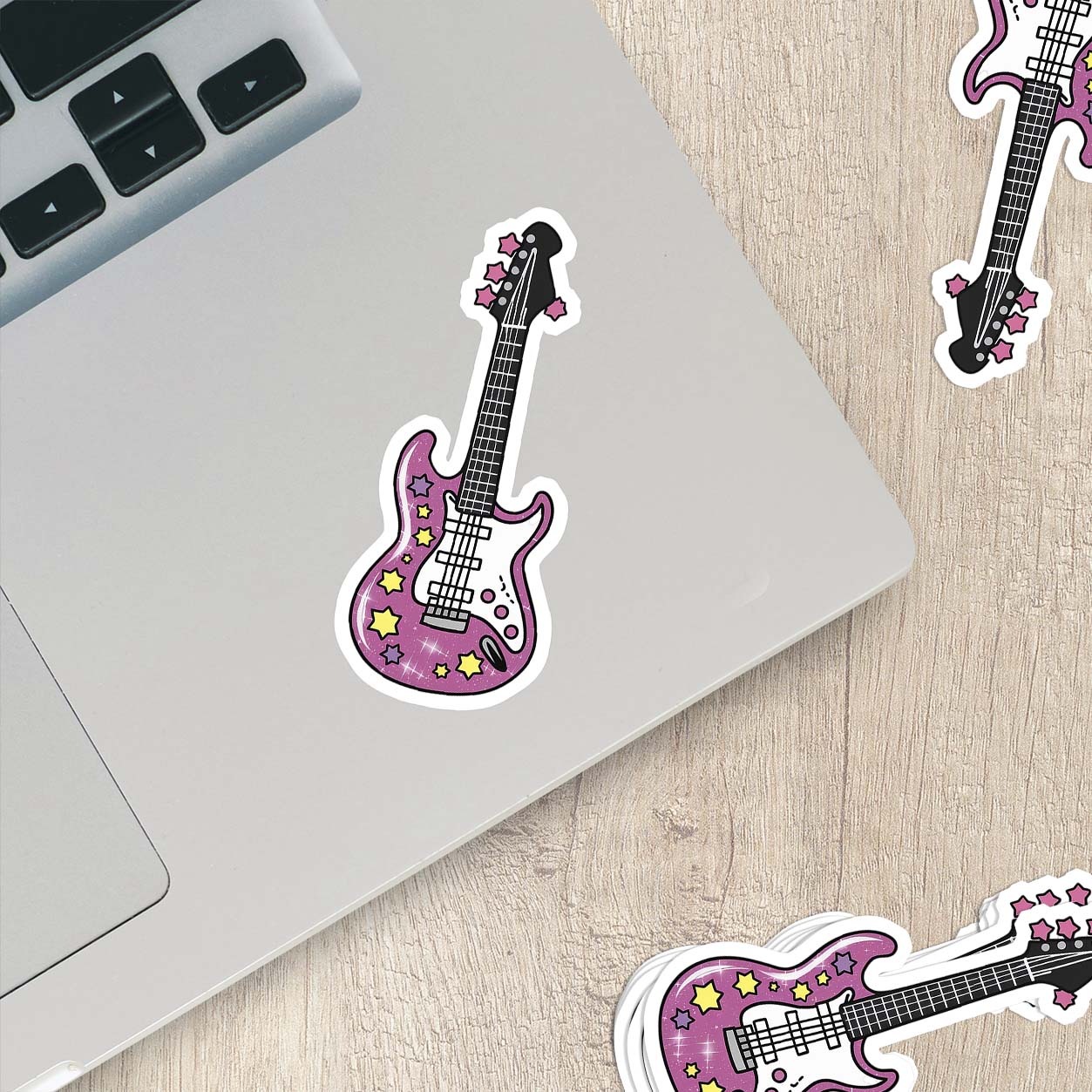 Retro 90βs Sticker β Weatherproof Vinyl for Laptops, Cups & More