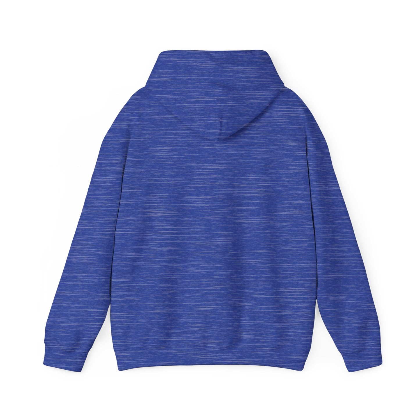 Heart Breaker Unisex Heavy Blend Hooded Sweatshirt