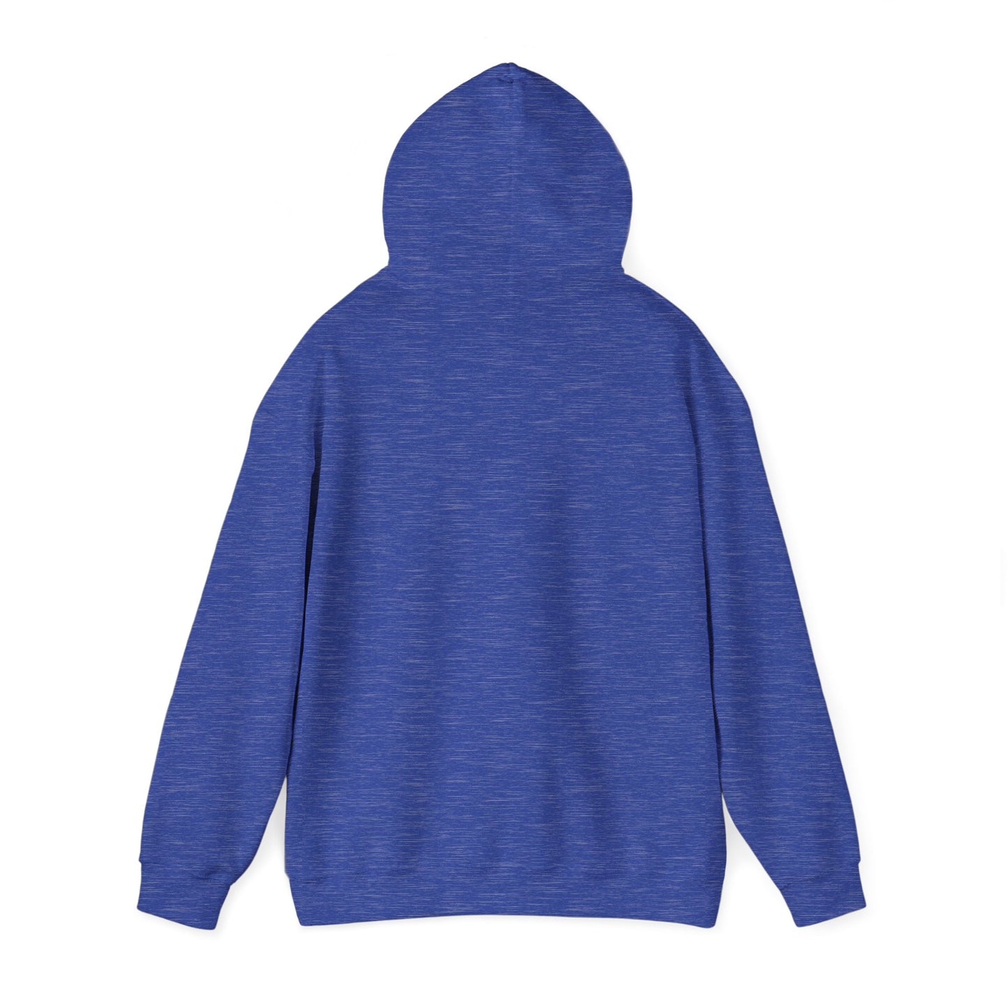Heart Breaker Unisex Heavy Blend Hooded Sweatshirt