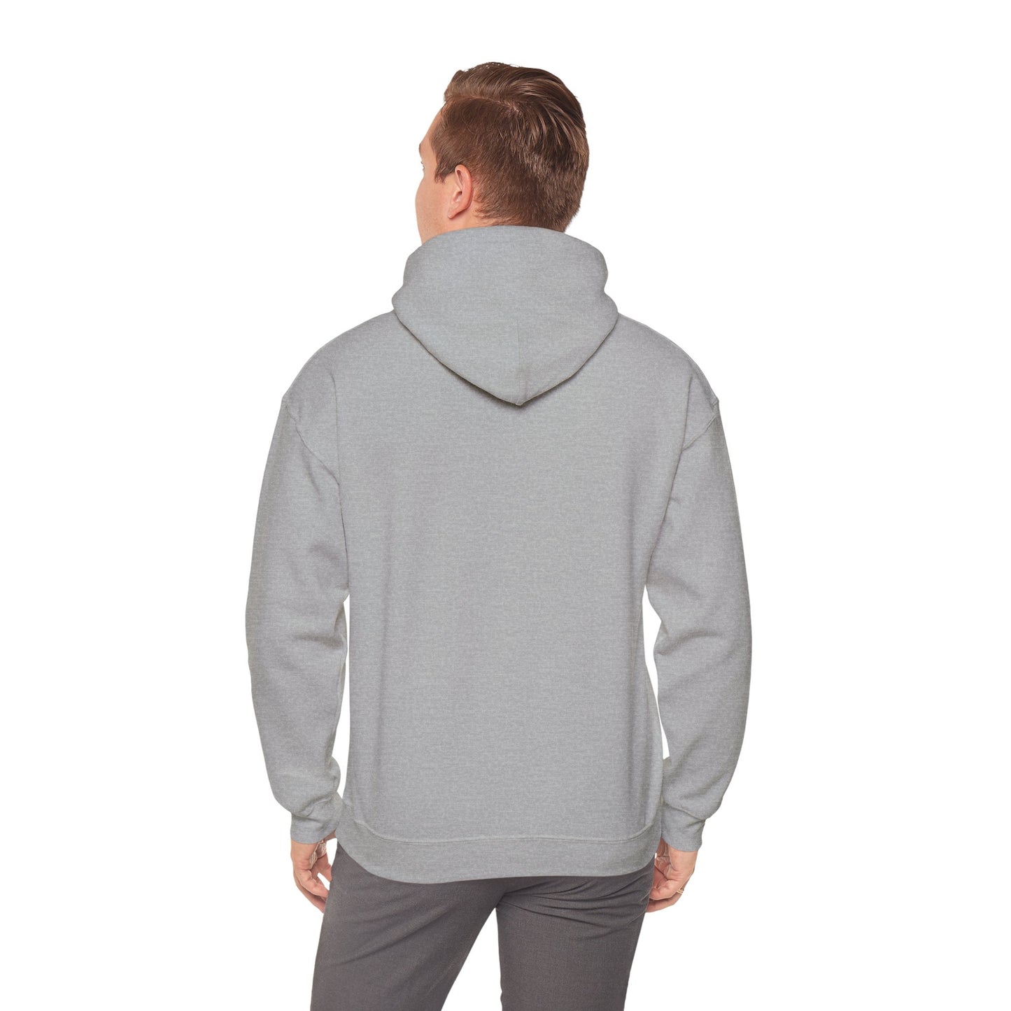 Cozy Unisex Nurse Hoodie - Soft, Warm & Stylish Sweatshirt