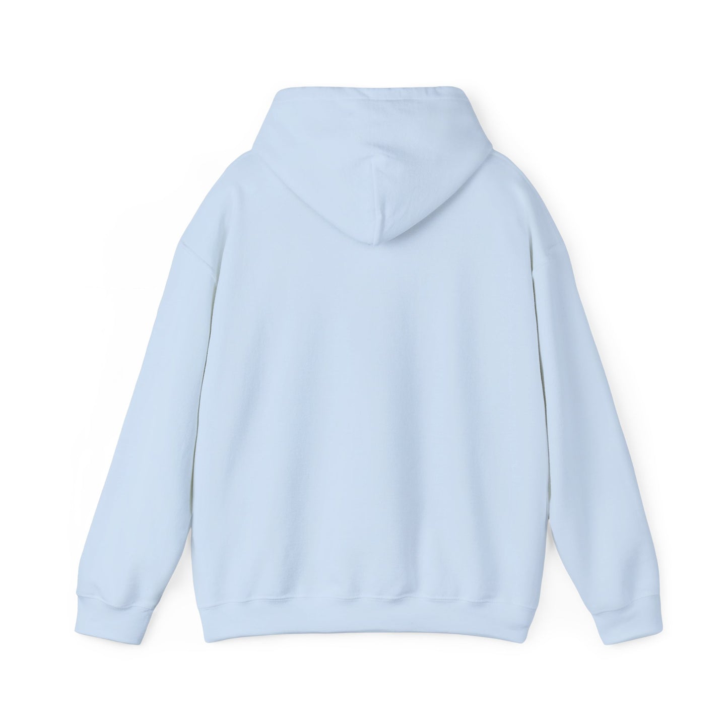 Heart Breaker Unisex Heavy Blend Hooded Sweatshirt