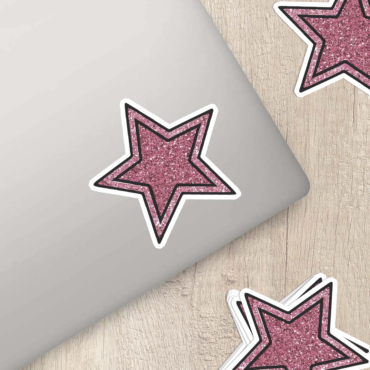 Retro 90βs Sticker β Weatherproof Vinyl for Laptops, Cups & More