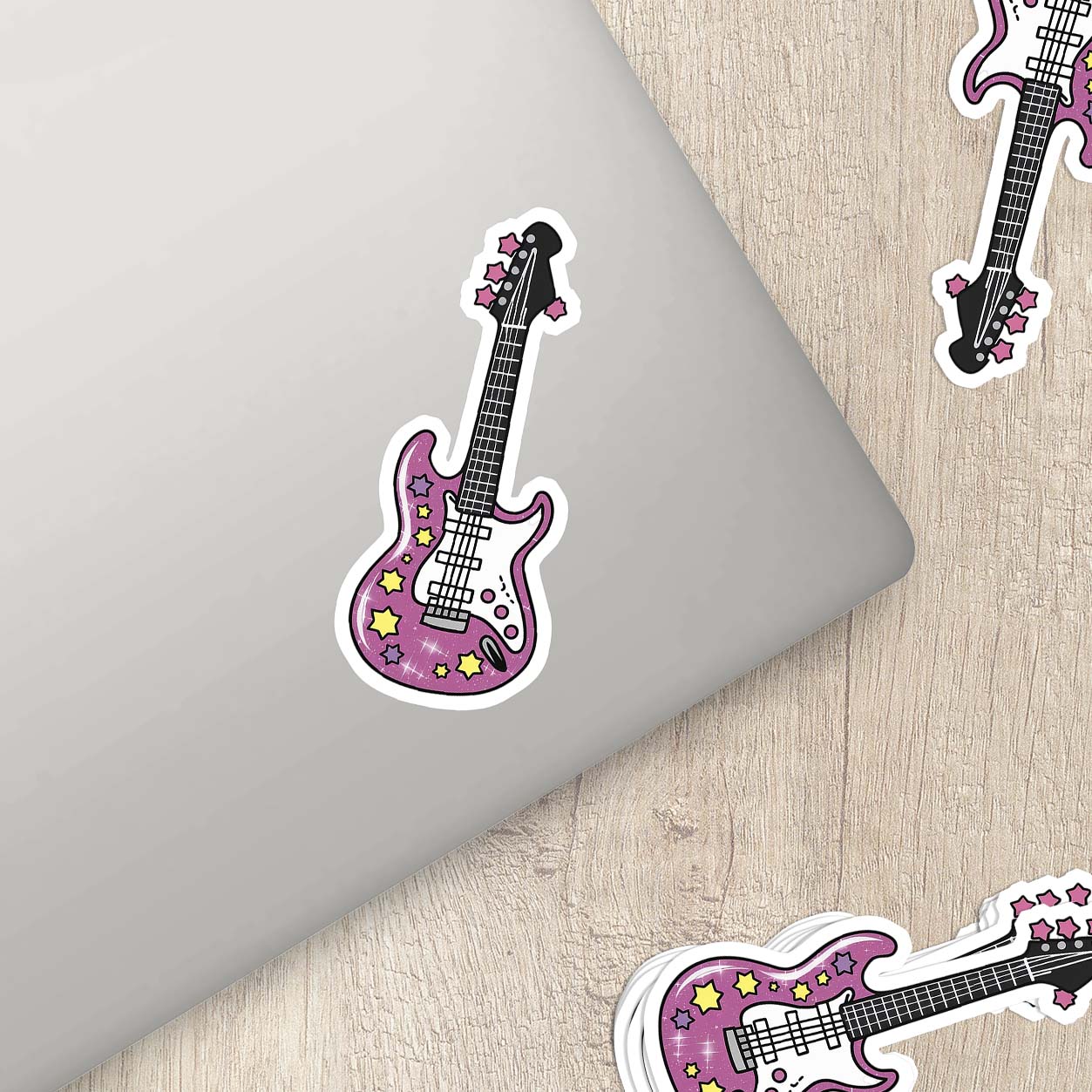 Retro 90βs Sticker β Weatherproof Vinyl for Laptops, Cups & More