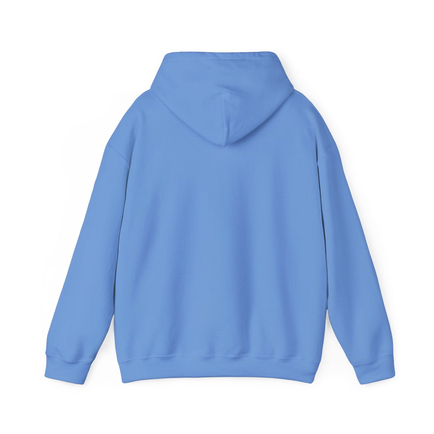 Cozy Unisex Nurse Hoodie - Soft, Warm & Stylish Sweatshirt