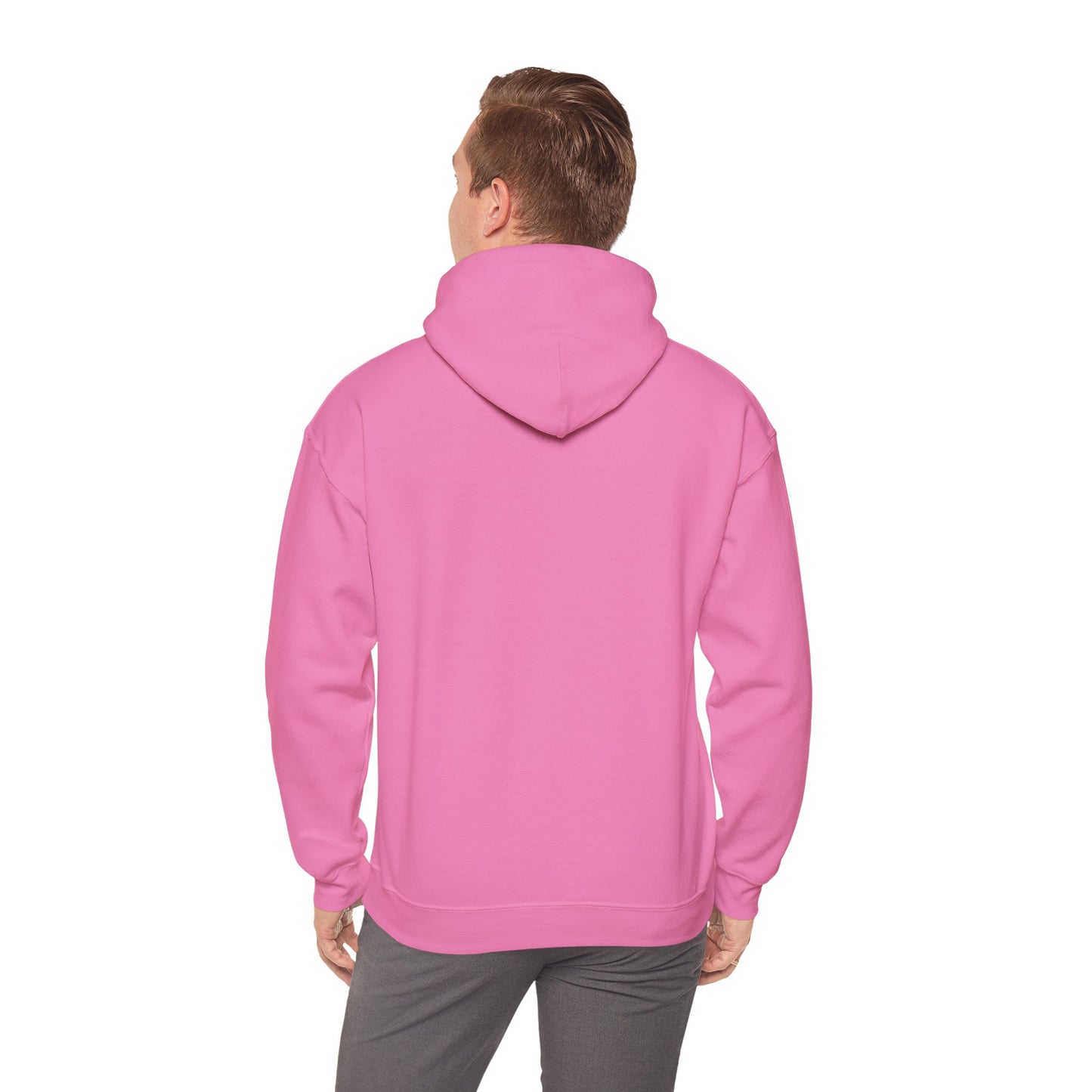 Heart Breaker Unisex Heavy Blend Hooded Sweatshirt
