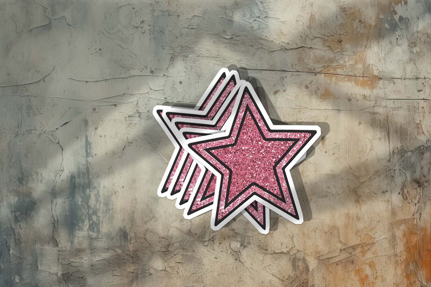 Retro 90βs Sticker β Weatherproof Vinyl for Laptops, Cups & More