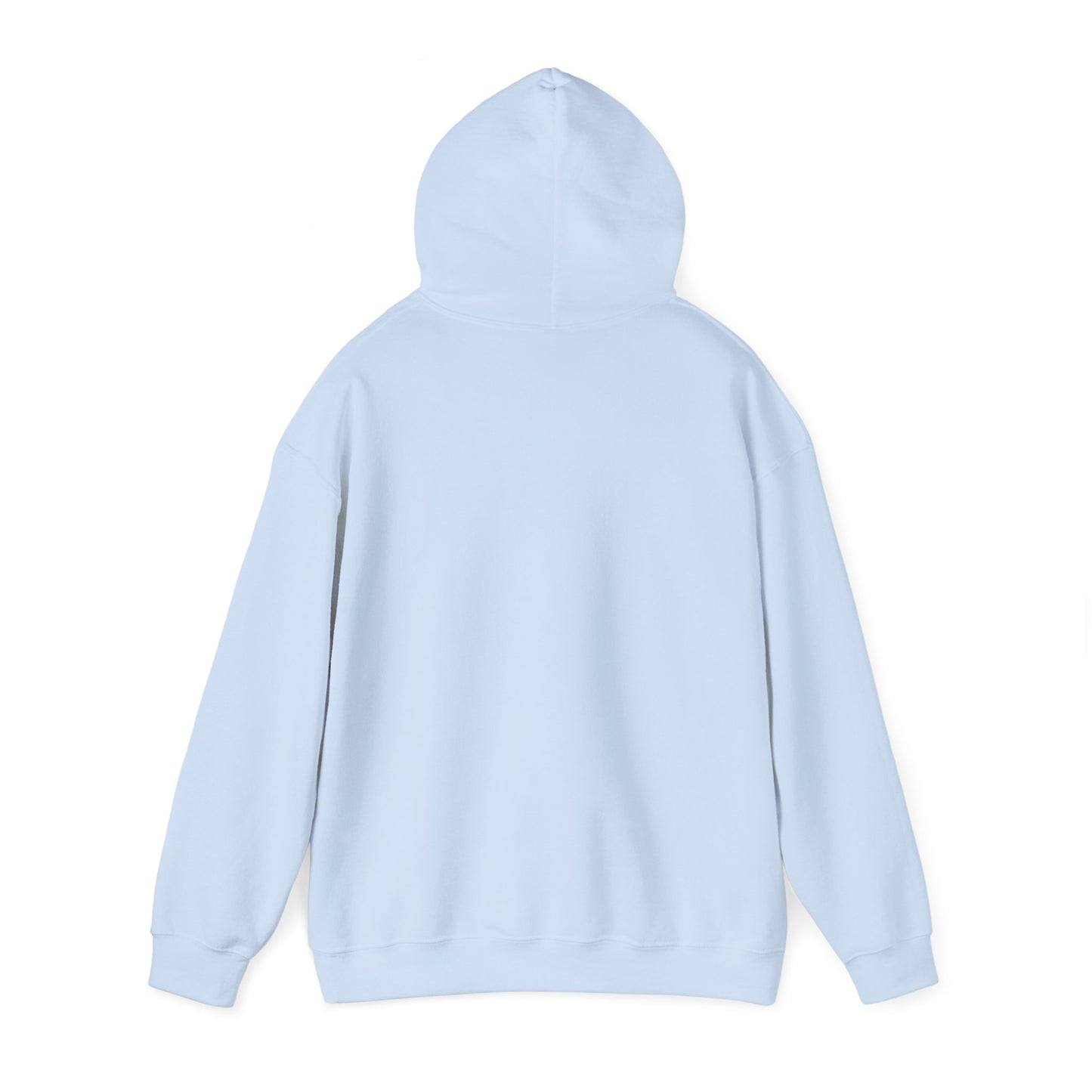 Heart Breaker Unisex Heavy Blend Hooded Sweatshirt