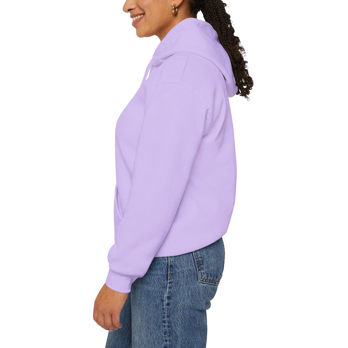 Cozy Unisex Nurse Hoodie - Soft, Warm & Stylish Sweatshirt