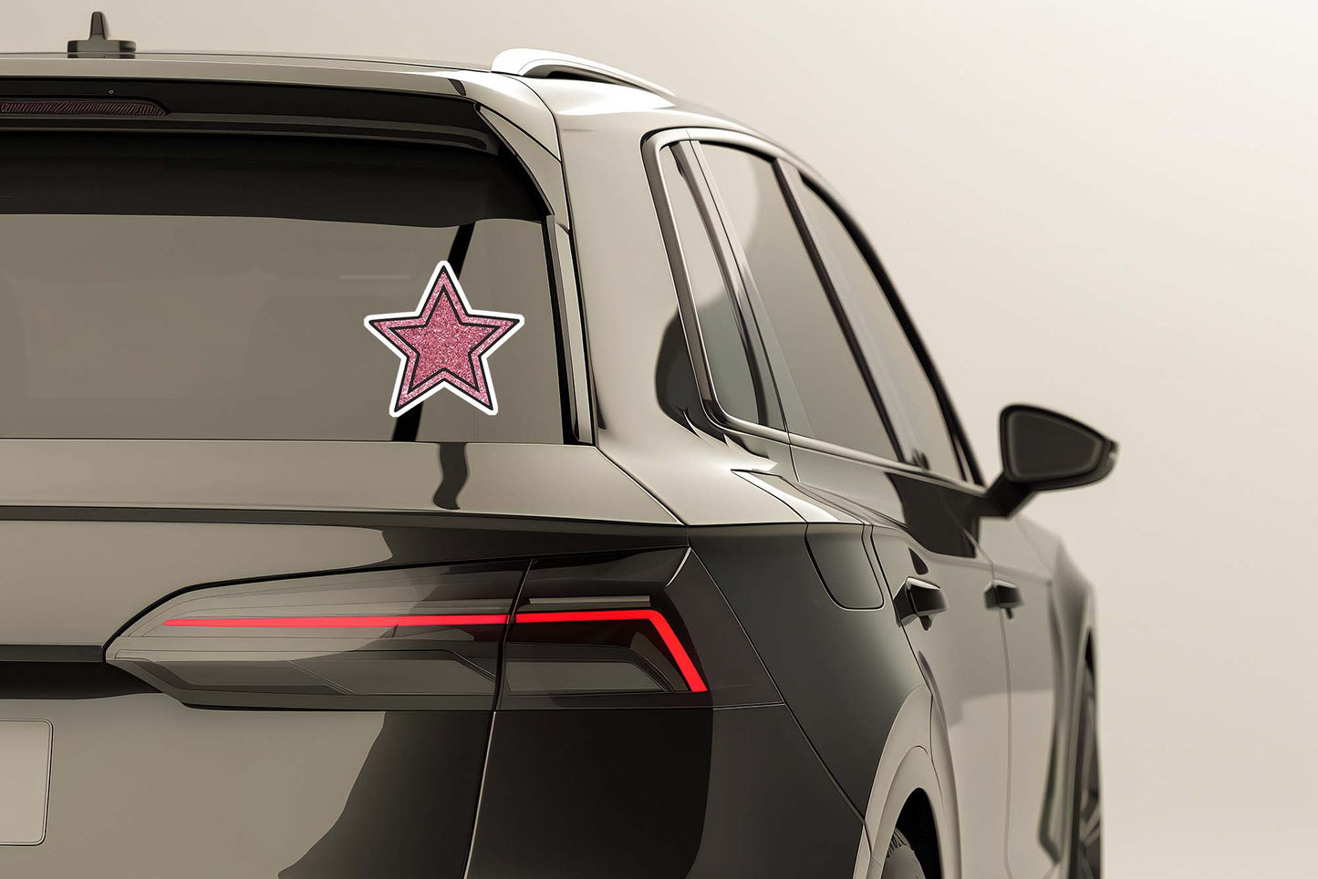 Retro 90βs Sticker β Weatherproof Vinyl for Laptops, Cups & More