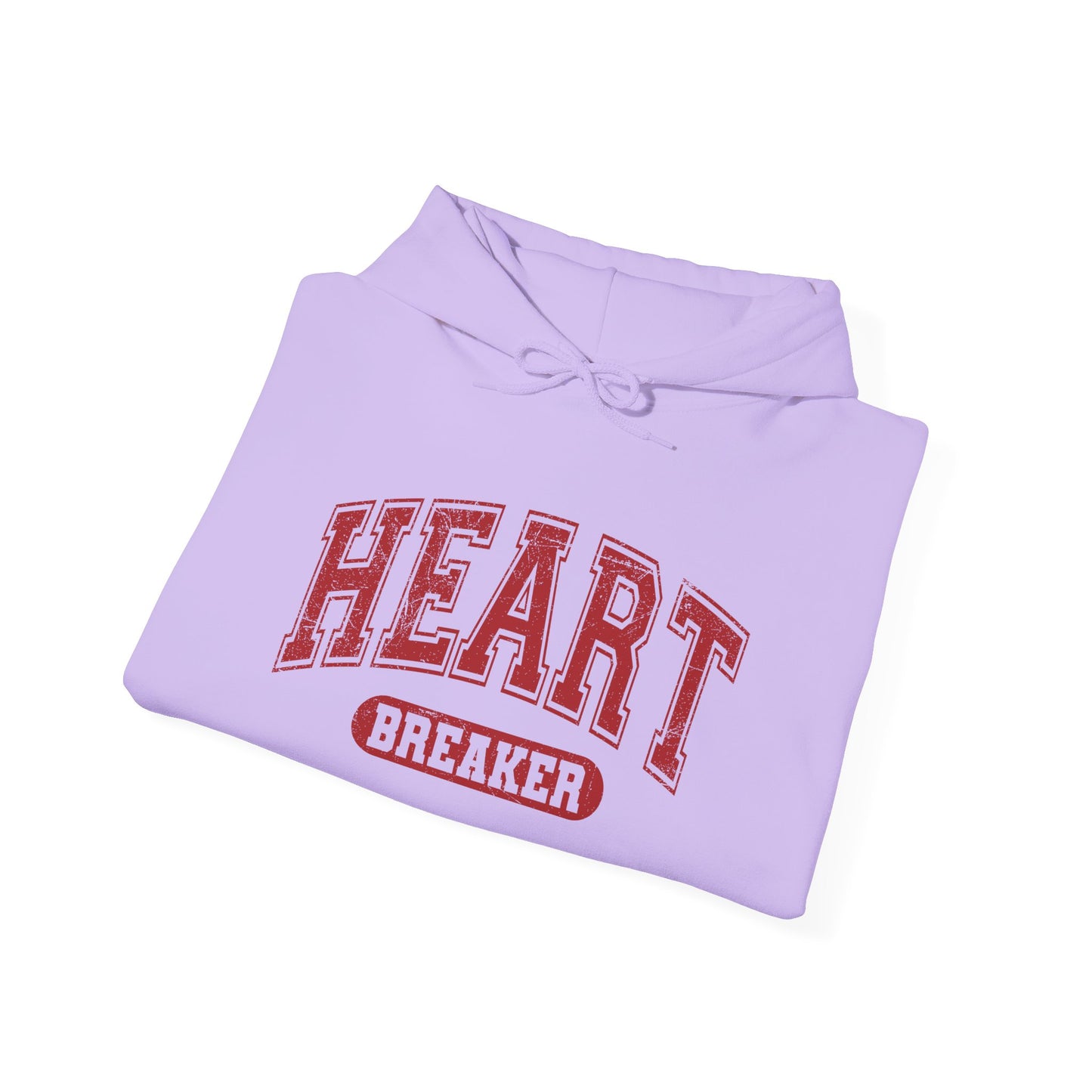 Heart Breaker Unisex Heavy Blend Hooded Sweatshirt